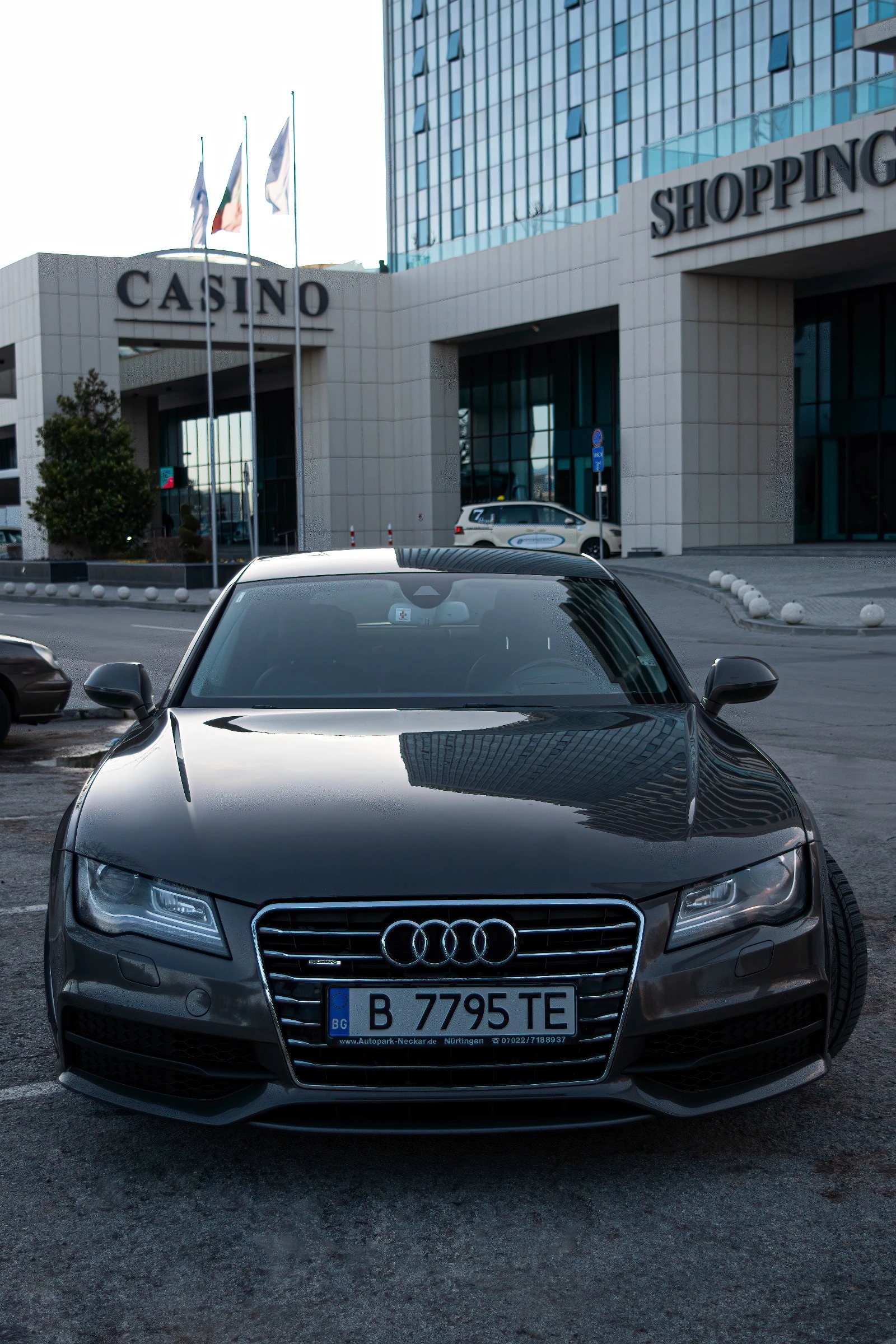Audi A7 | Mobile.bg � ����������� 1