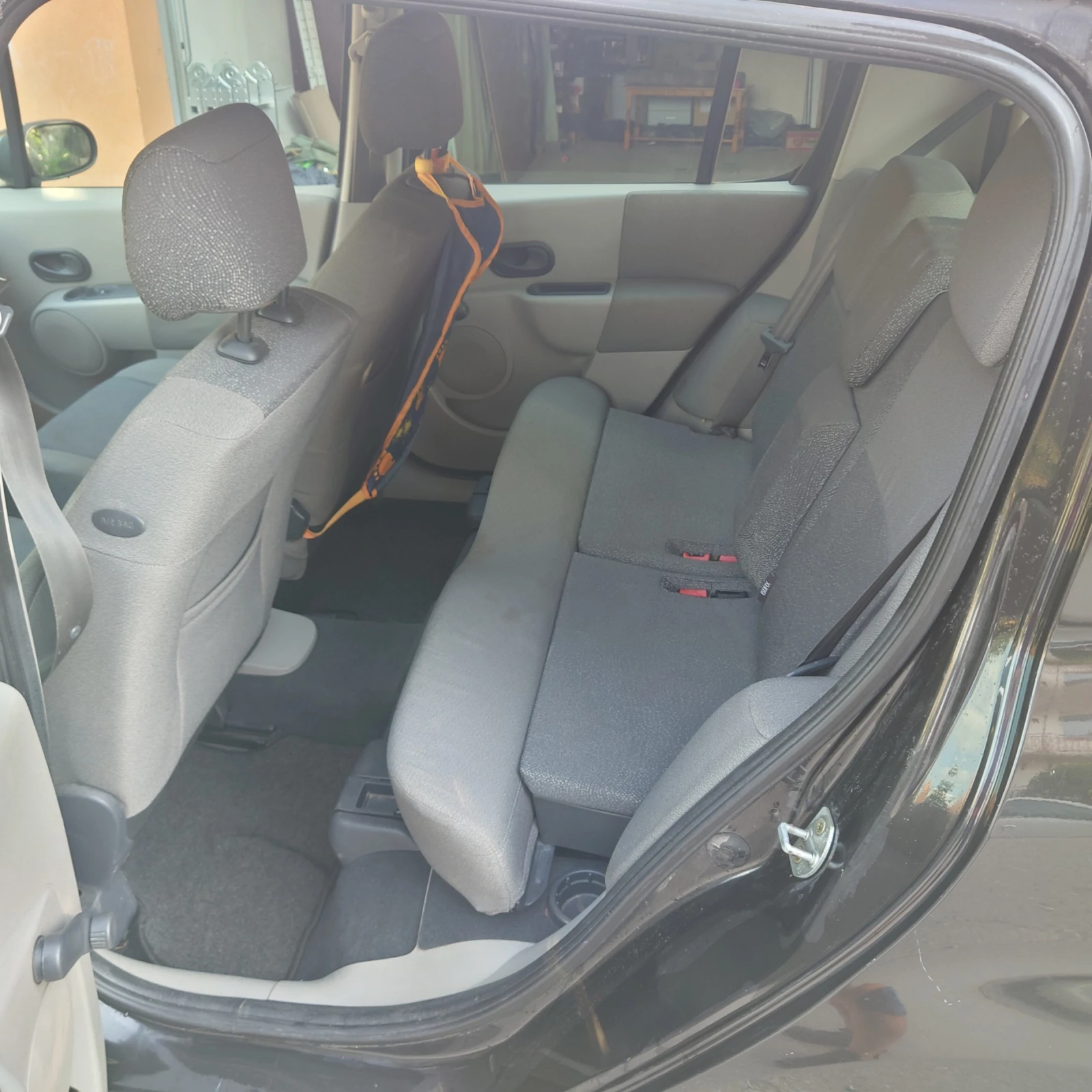 Renault Modus  - изображение 4