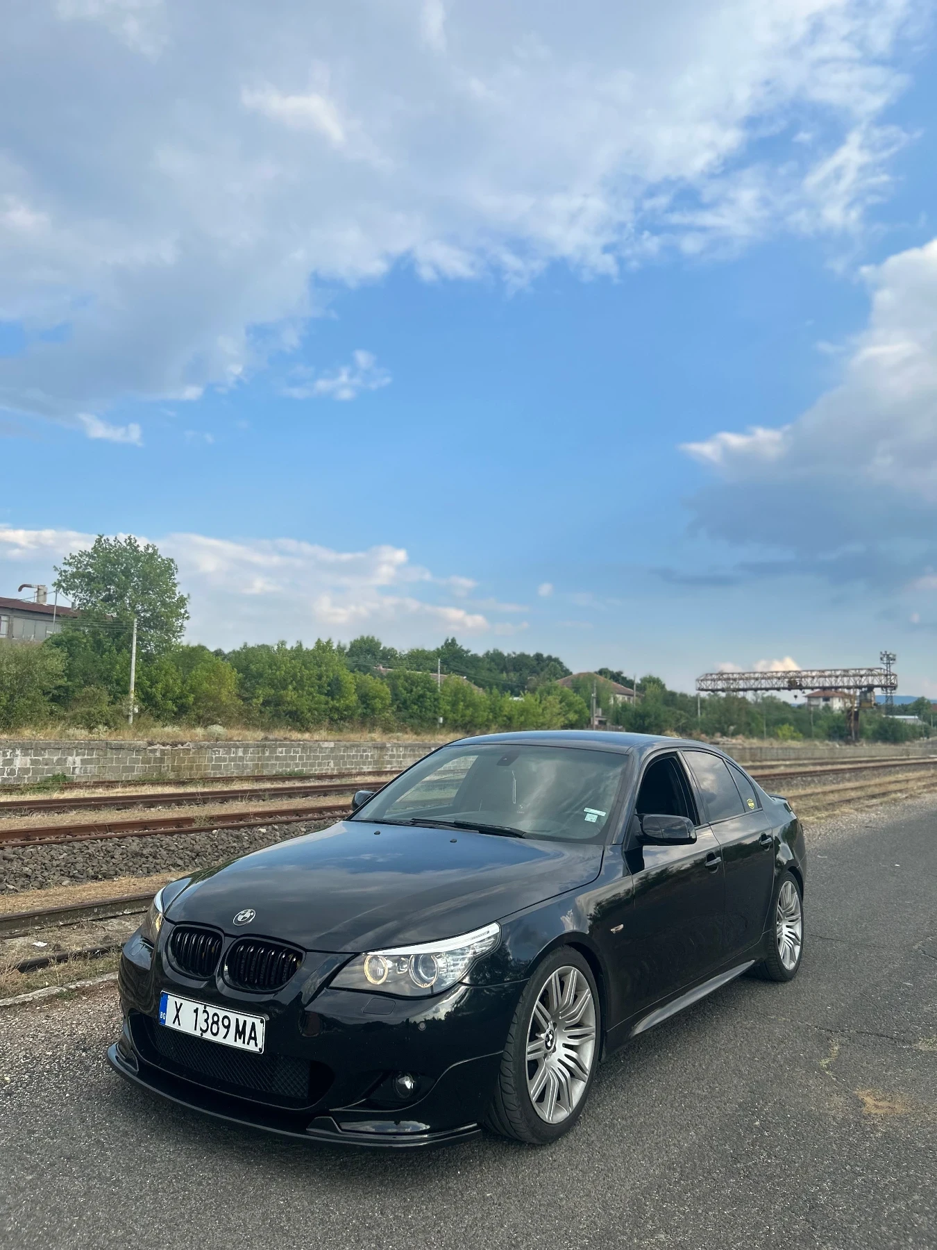 BMW 530  - изображение 2