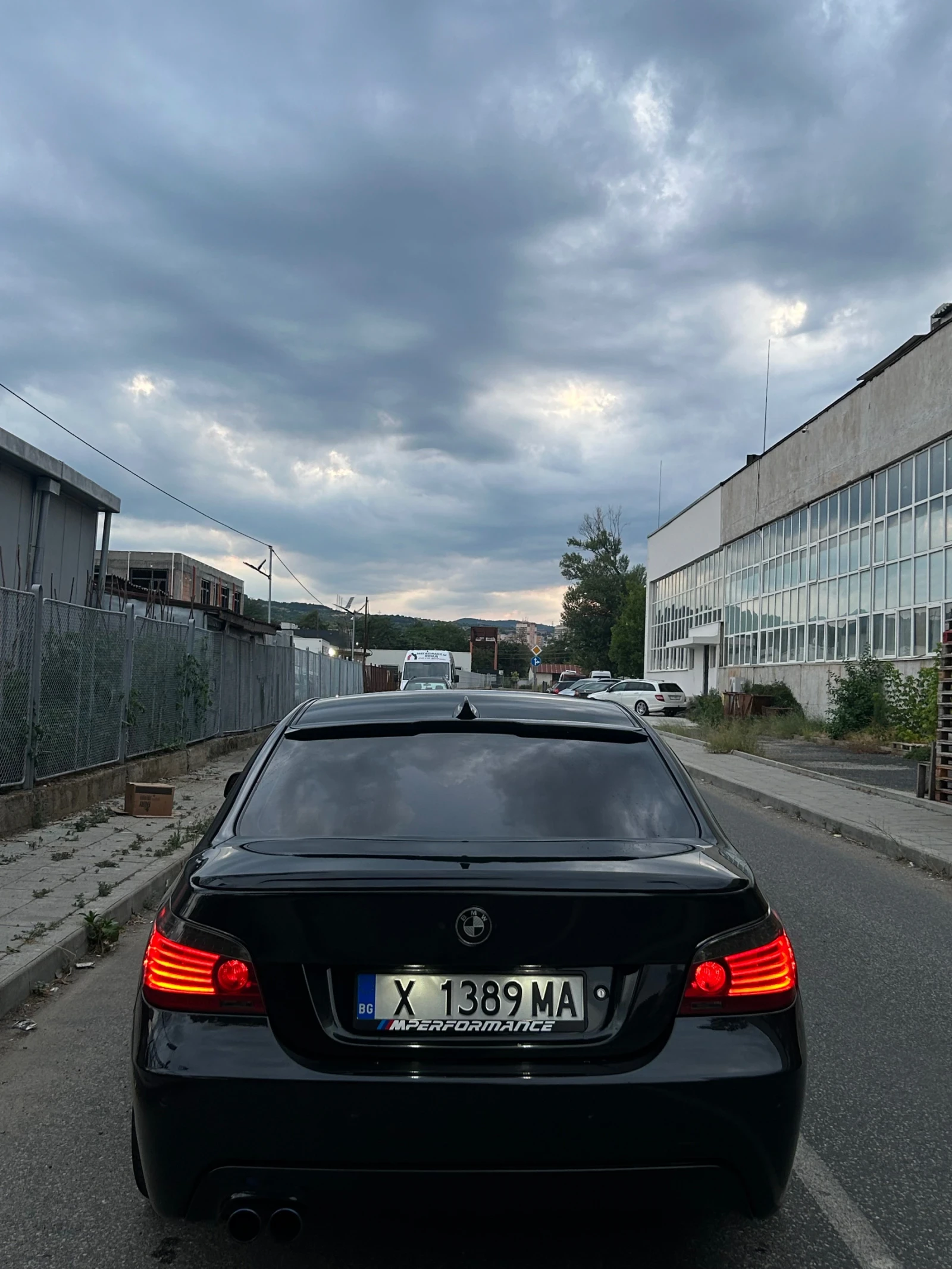 BMW 530  - изображение 3