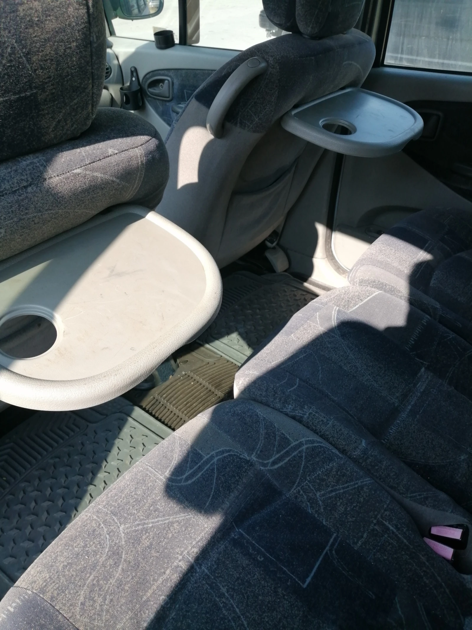 Renault Scenic  - изображение 10