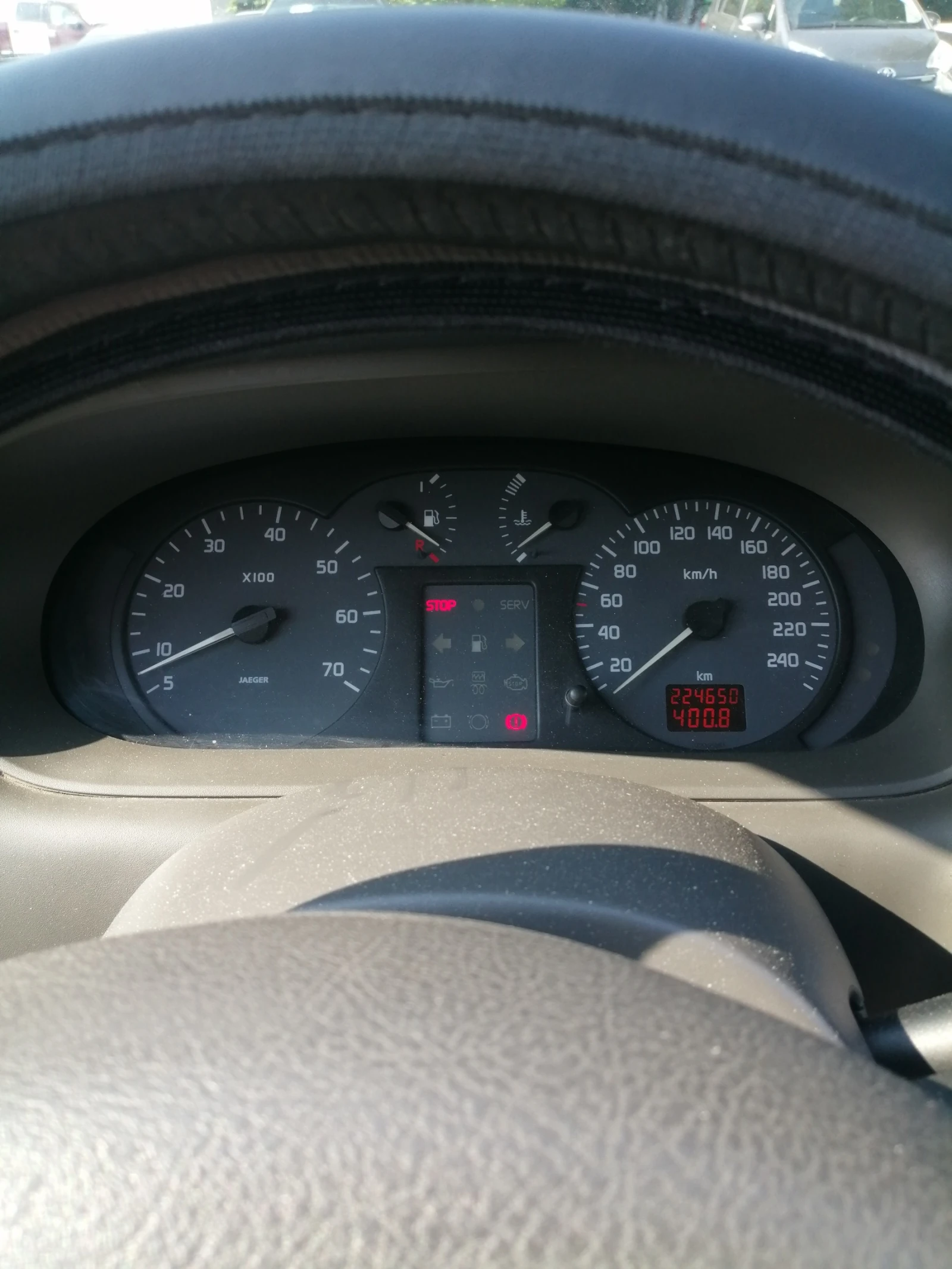 Renault Scenic  - изображение 6