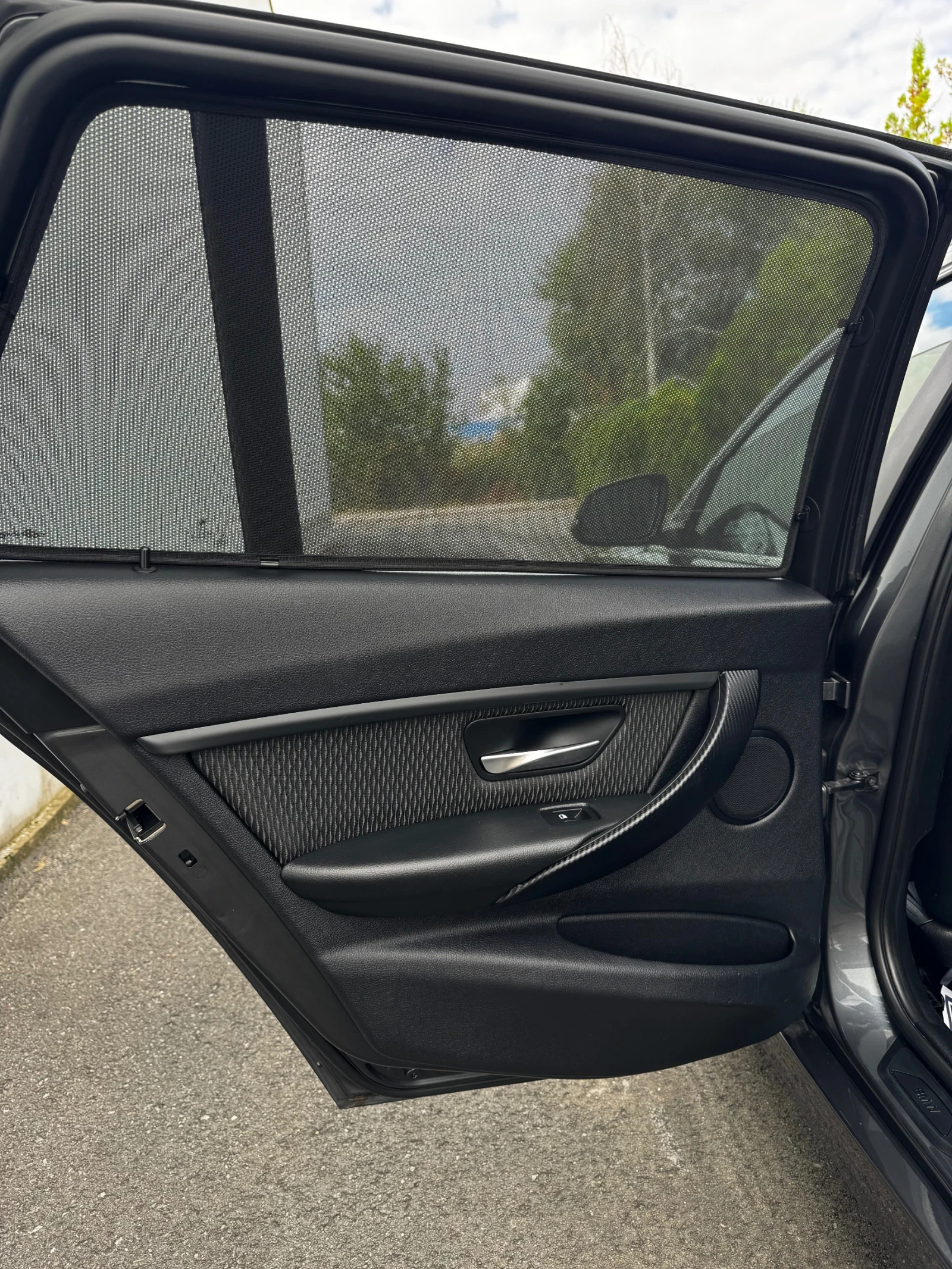 BMW 320 D 163.. LED DYNAMIC* 8-AUTOMATIC*  | Mobile.bg   11