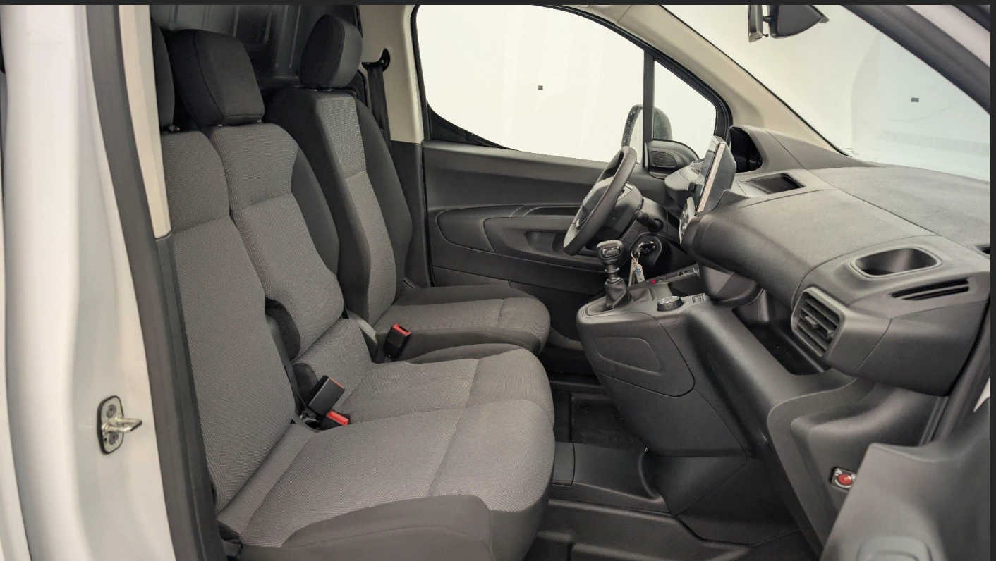 Peugeot Partner 1.5 HDI Premium - изображение 5