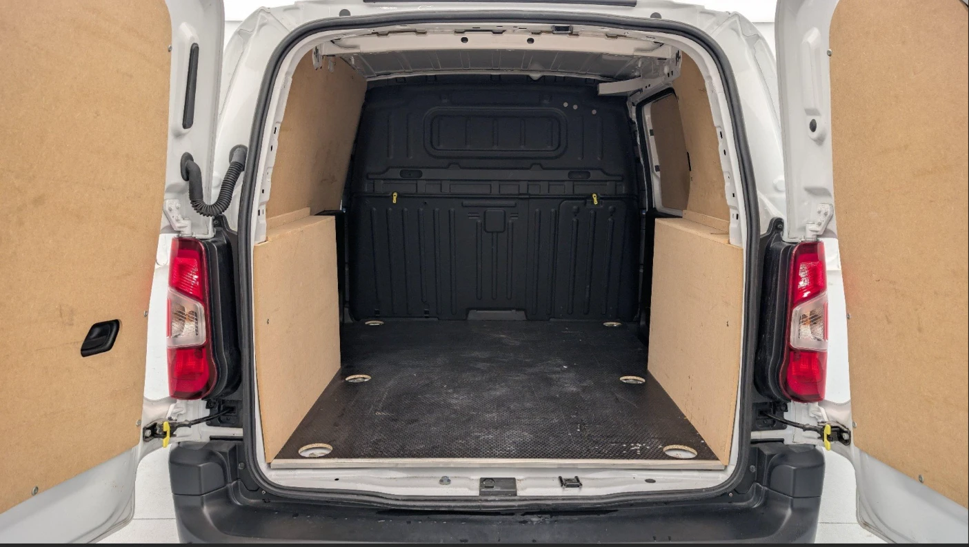 Peugeot Partner 1.5 HDI Premium - изображение 7