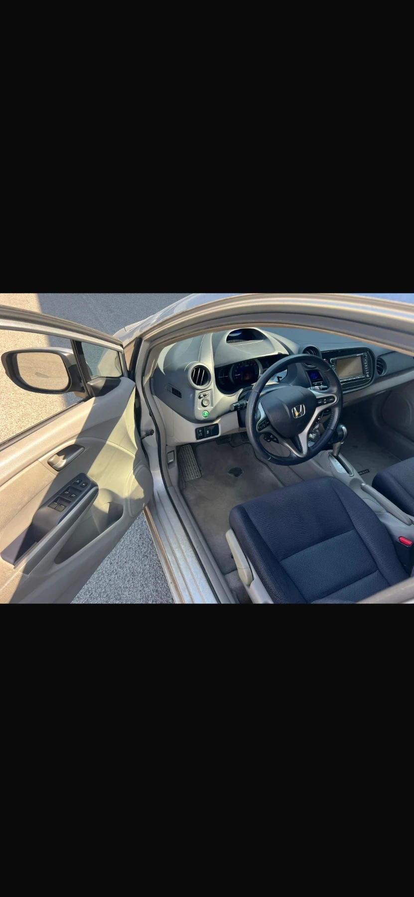 Honda Insight | Mobile.bg   11