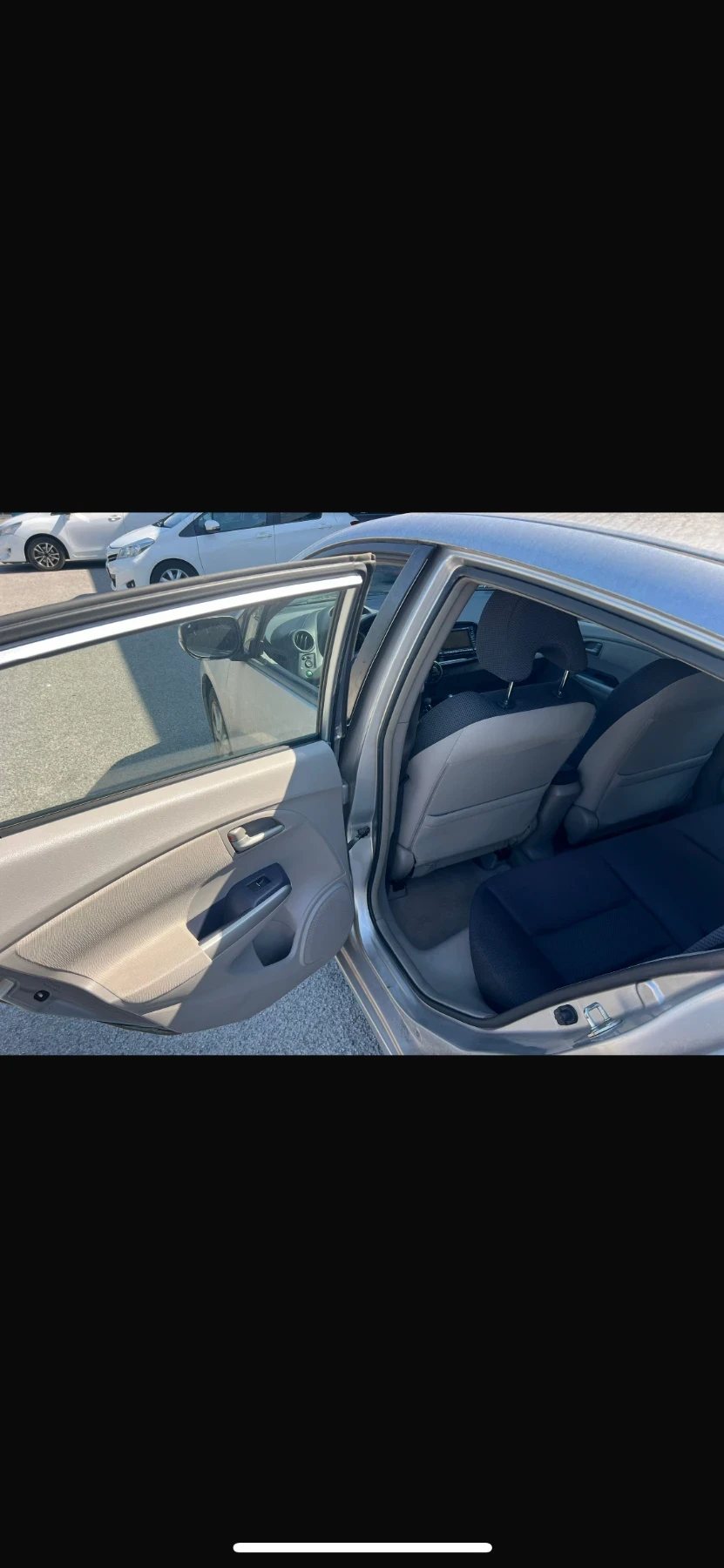 Honda Insight  - изображение 8