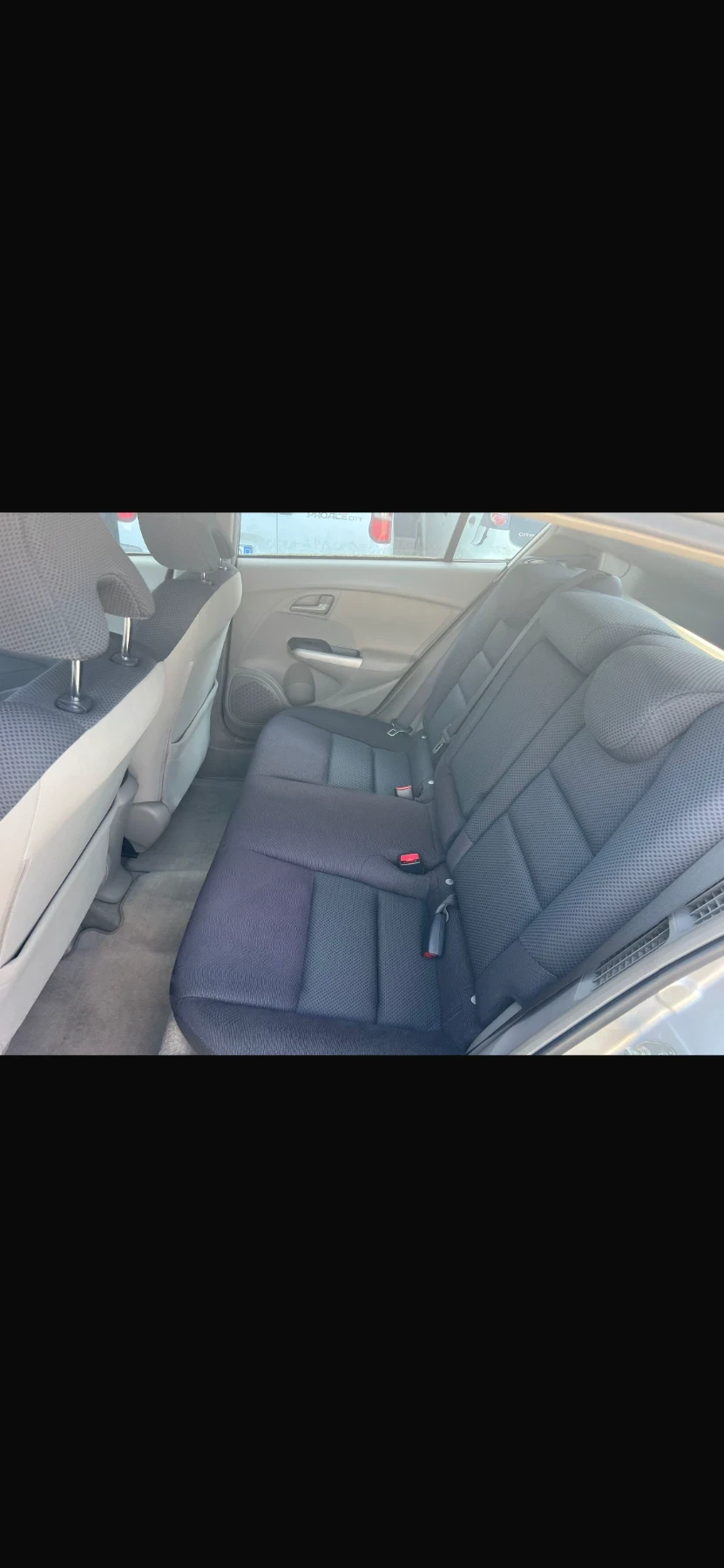 Honda Insight  - изображение 9