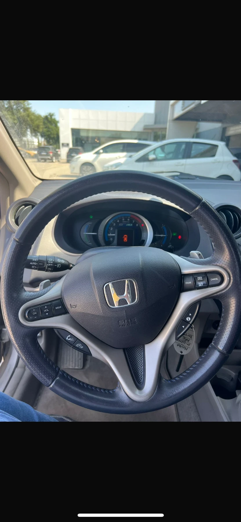 Honda Insight | Mobile.bg   15