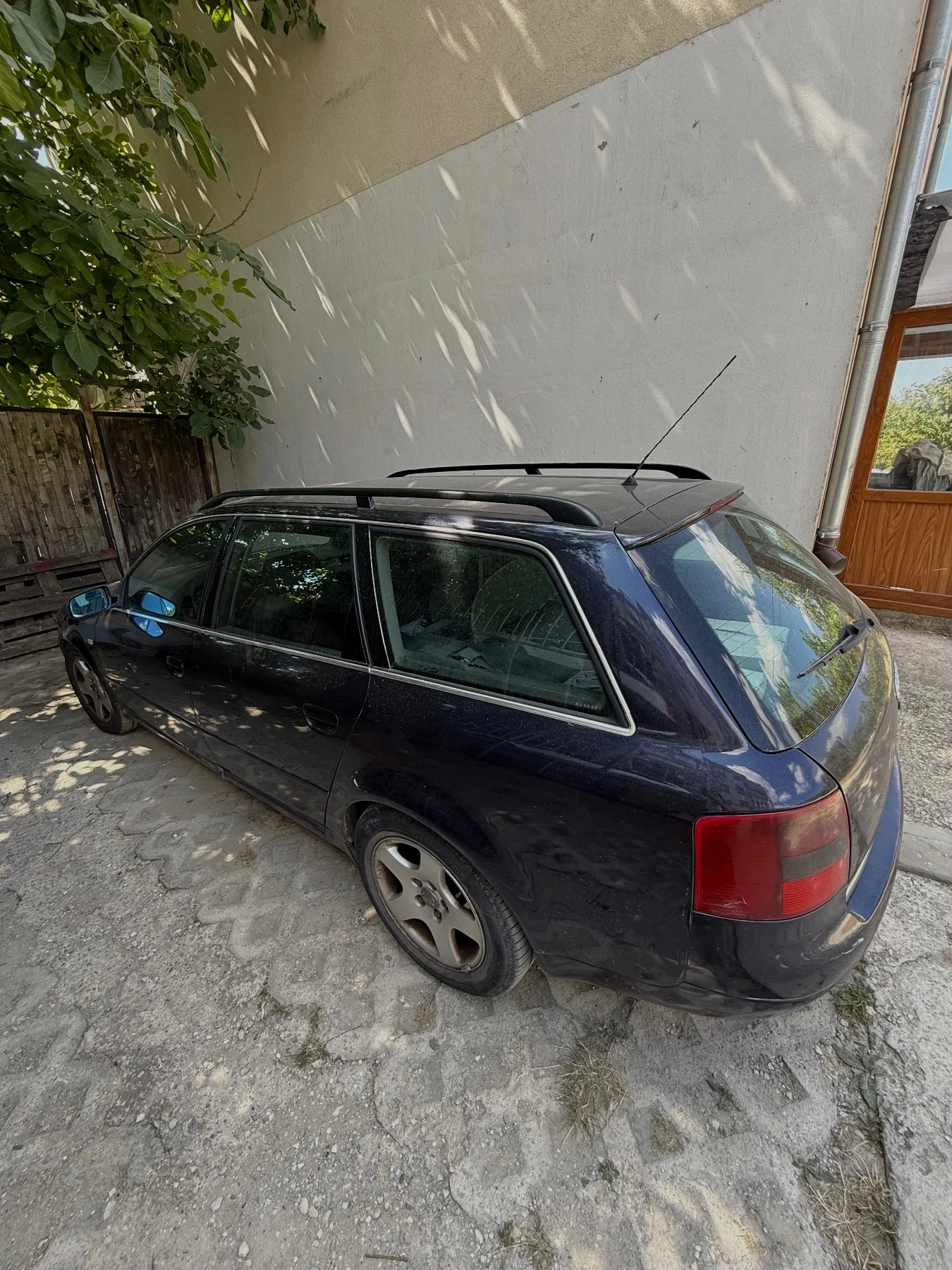 Audi A6 Quattro  - изображение 3