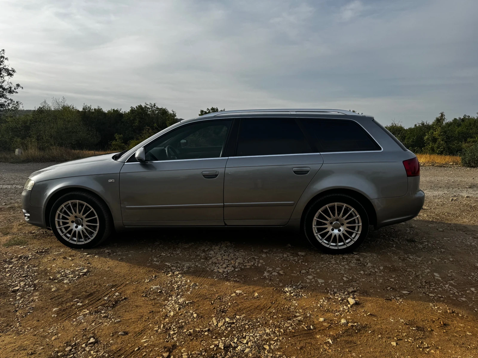 Audi A4 1, 8 Turbo - изображение 6