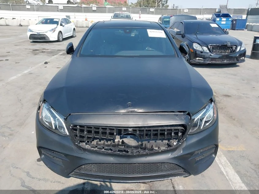 Mercedes-Benz E 300 2.0L I-4 DI, DOHC, VVT, TURBO, 241HP All Wheel - изображение 4
