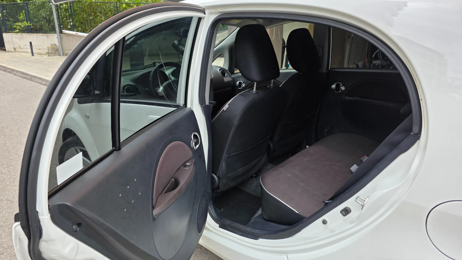 Mitsubishi I-MiEV | Mobile.bg   12