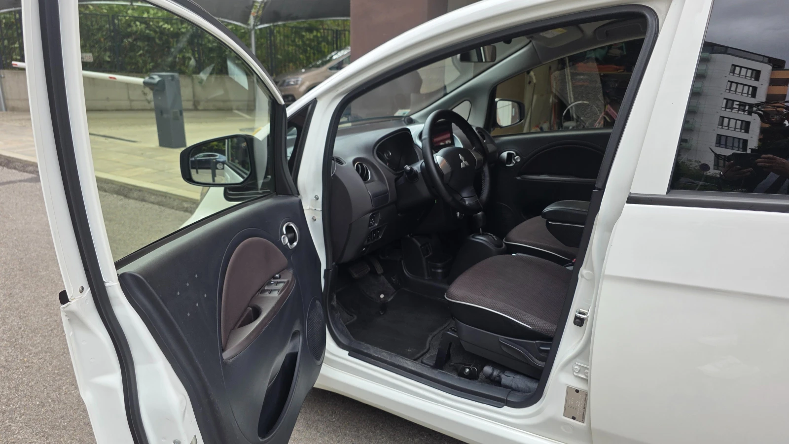 Mitsubishi I-MiEV | Mobile.bg   11