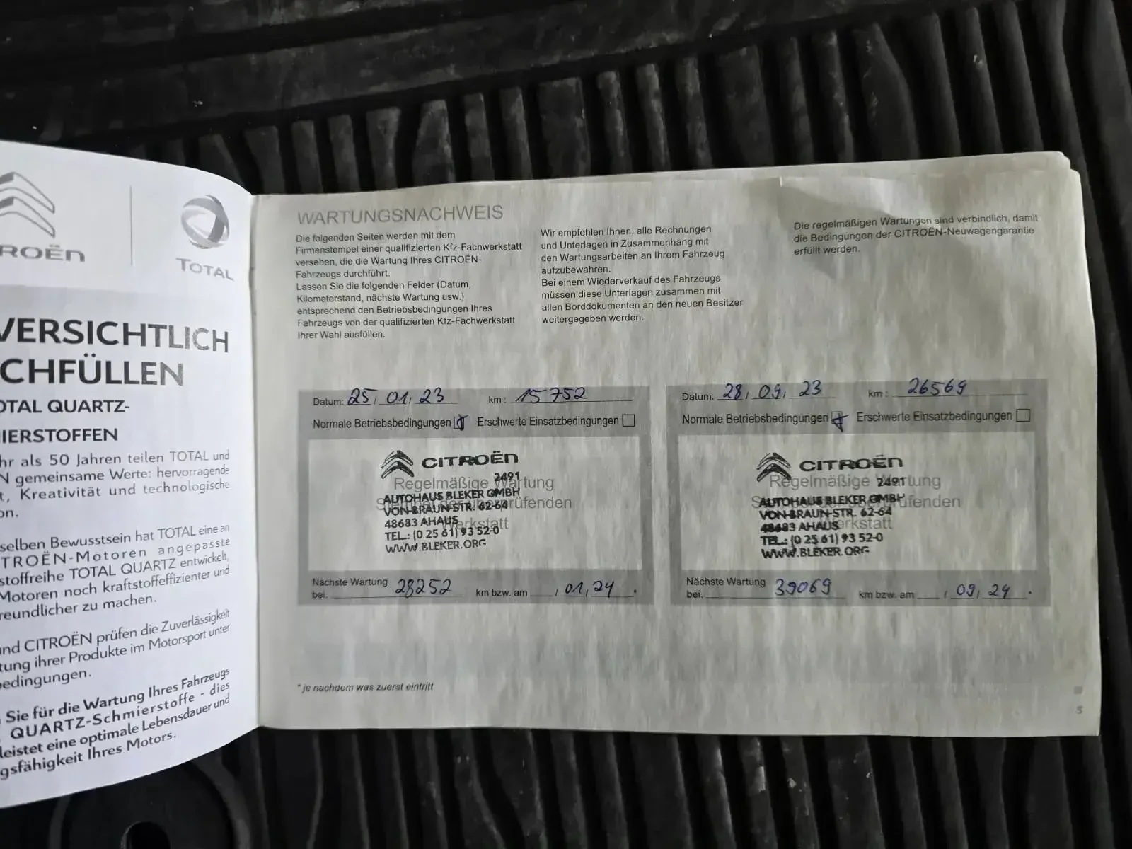 Citroen C4 50 kWh | Mobile.bg   17