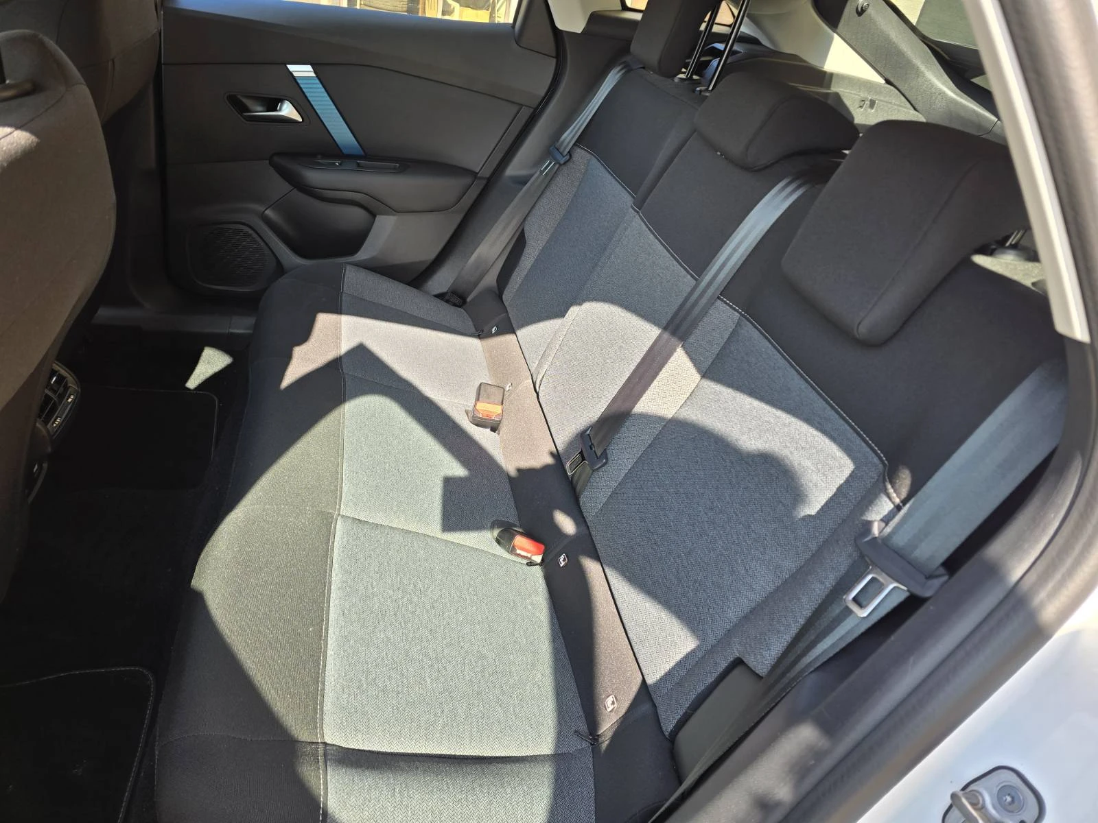 Citroen C4 50 kWh | Mobile.bg   15