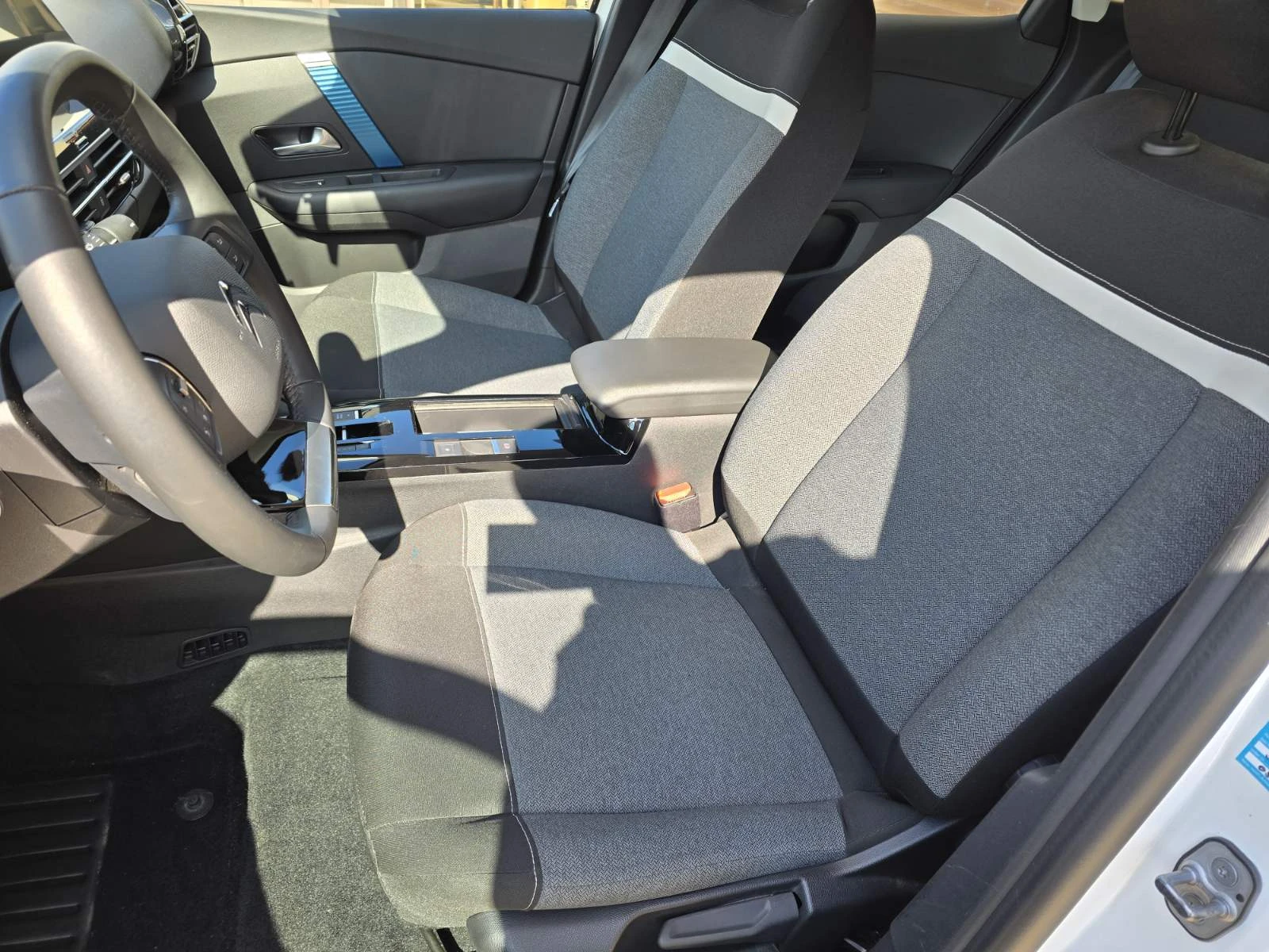 Citroen C4 50 kWh | Mobile.bg   11