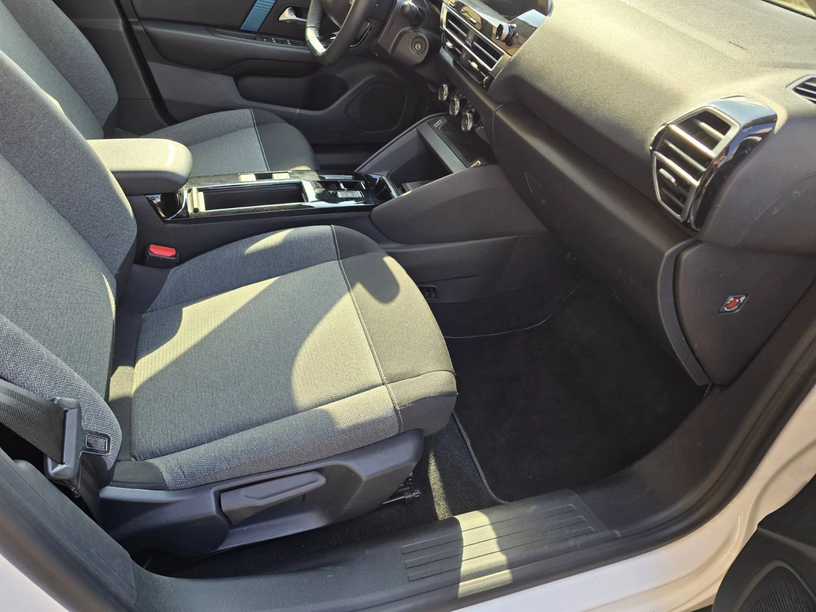 Citroen C4 50 kWh | Mobile.bg   12