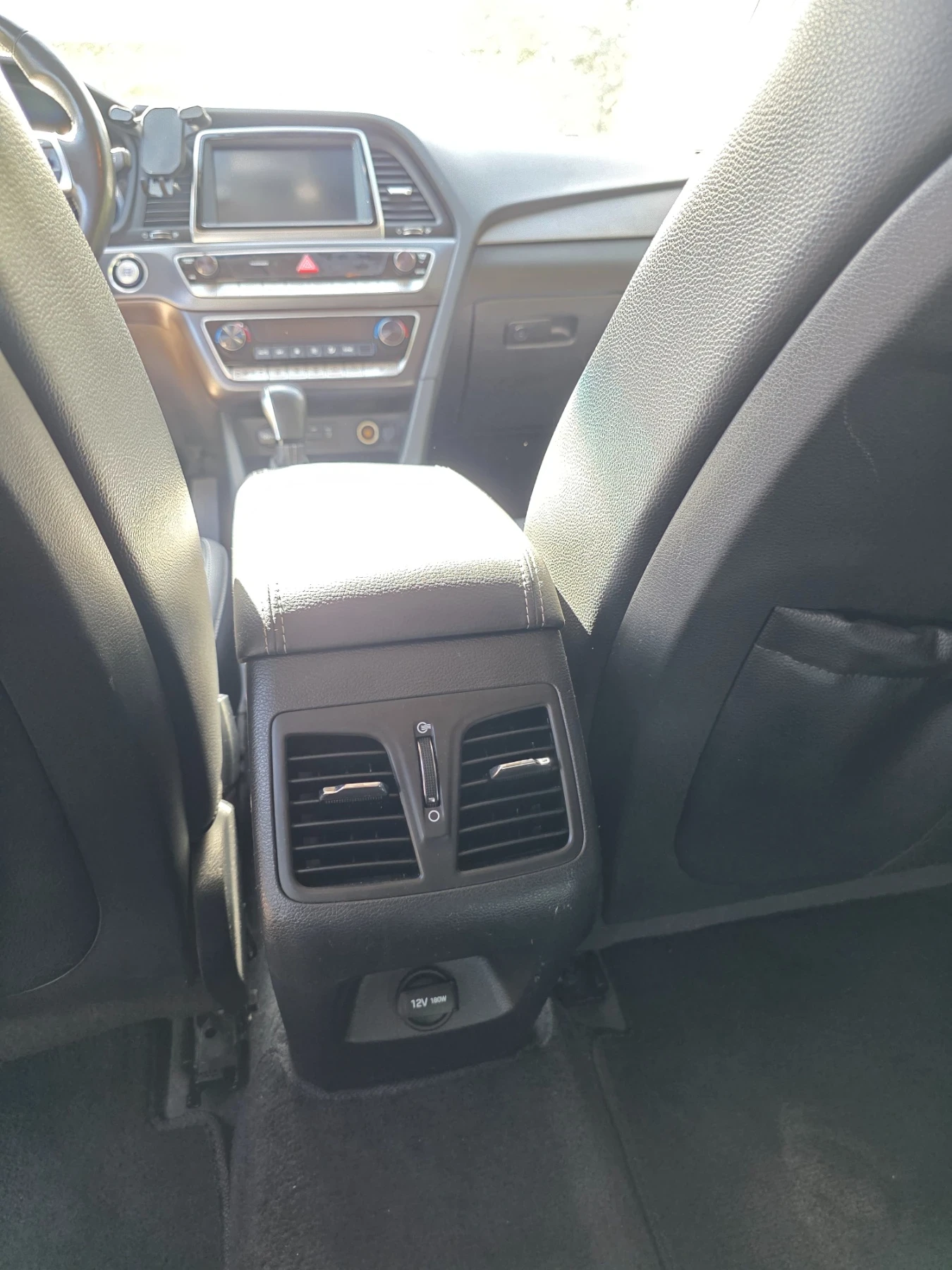 Hyundai Sonata 2.0i LPG  | Mobile.bg   9