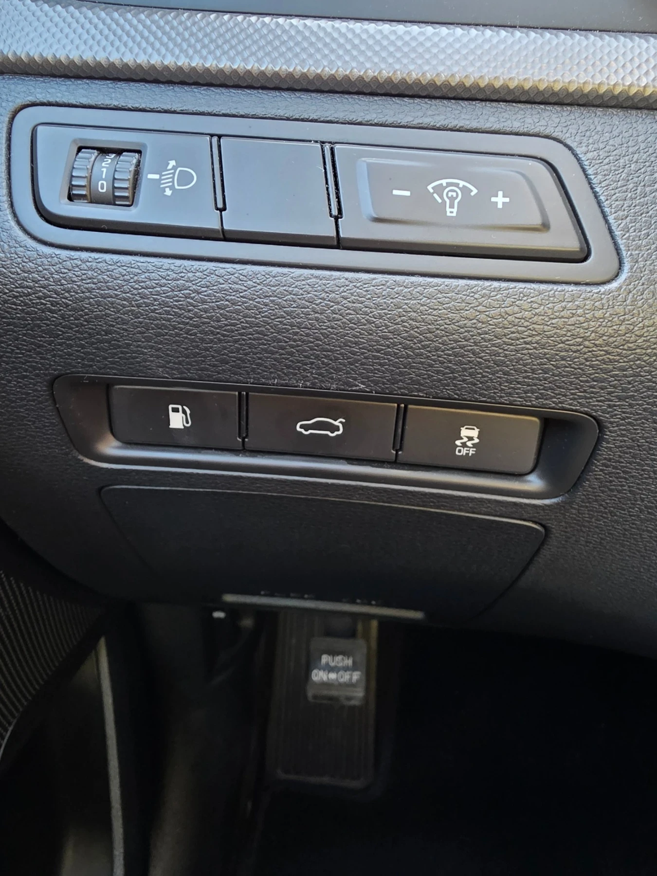 Hyundai Sonata 2.0i LPG  | Mobile.bg   13