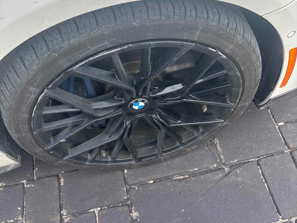 BMW 540 * xDrive * CARFAX * БЕЗ ПЪРВОНАЧАЛНА ВНОСКА - изображение 7