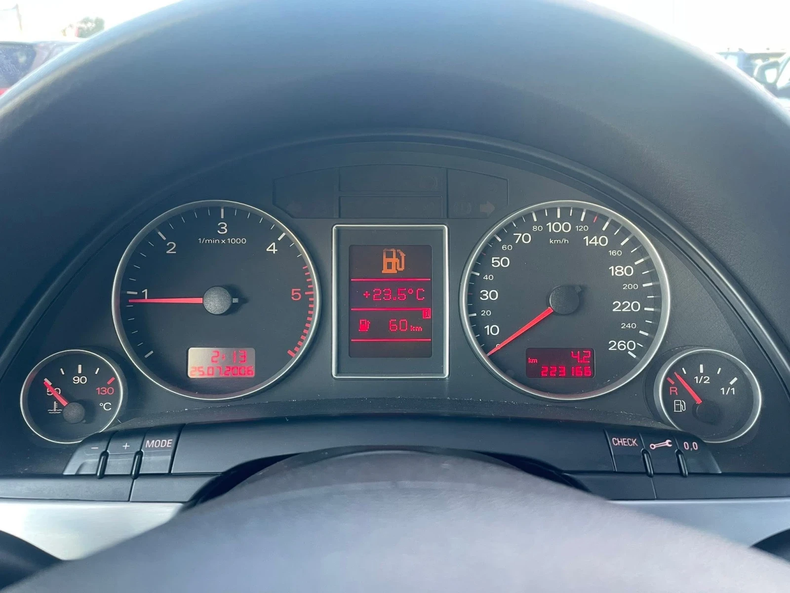 Audi A4 2.0TDI S-LINE NAVI | Mobile.bg   11