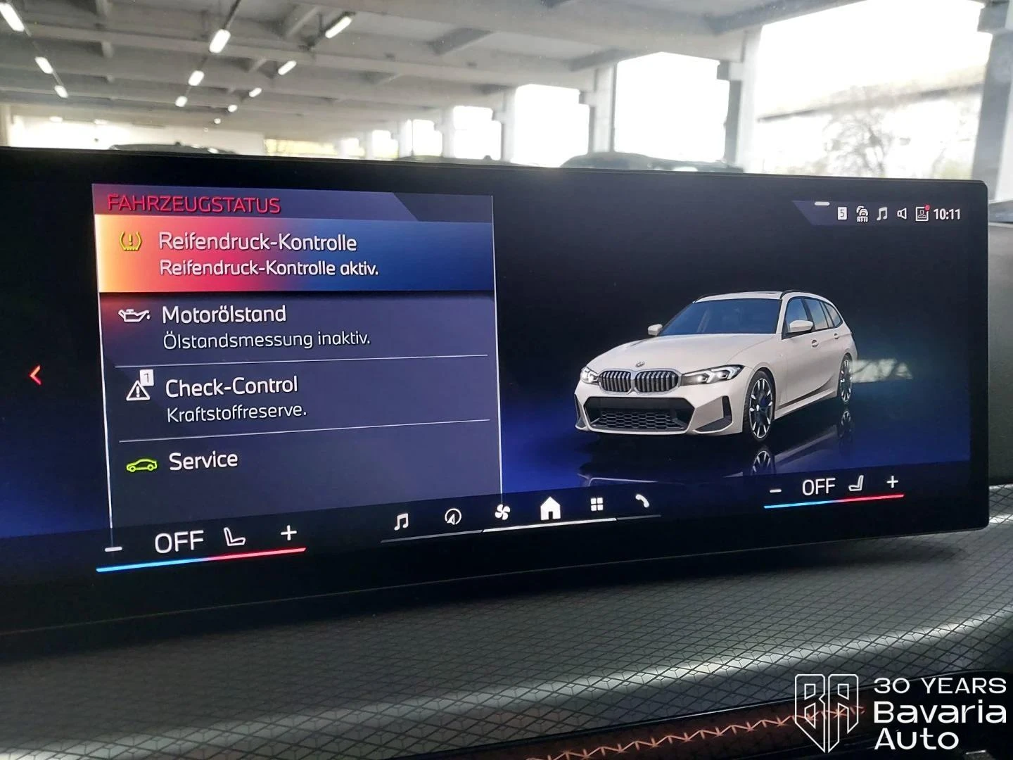 BMW 318 i Touring M Sport Paket Steptronic | Mobile.bg   8