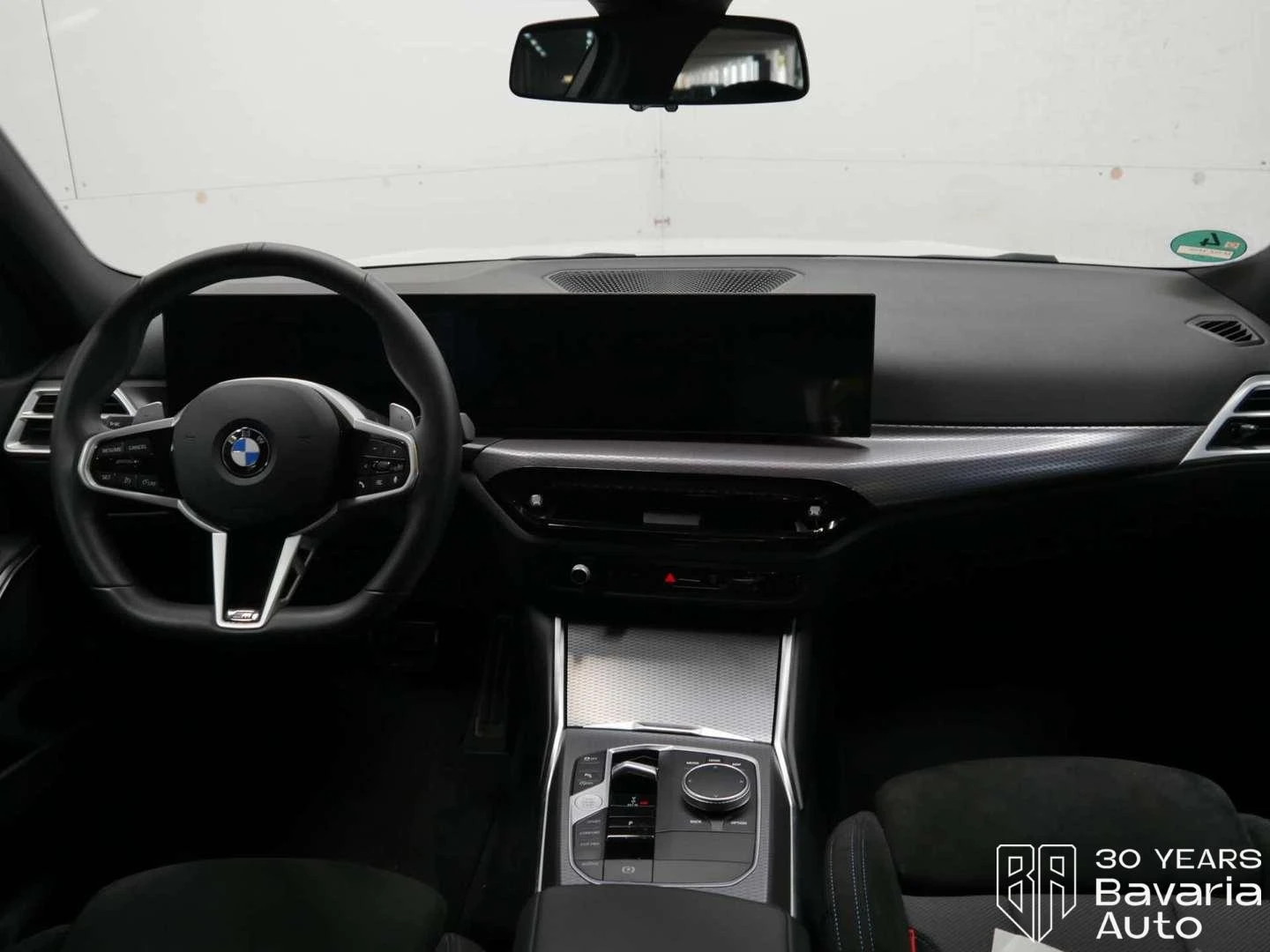 BMW 318 i Touring M Sport Paket Steptronic | Mobile.bg   5