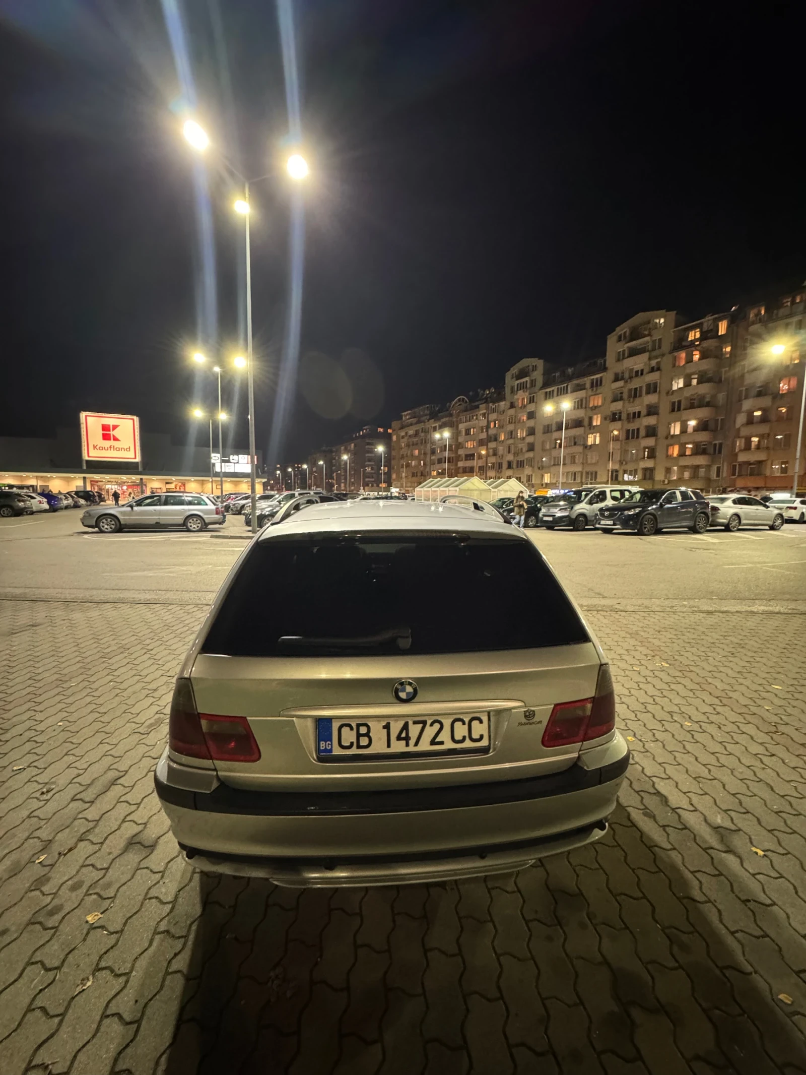 BMW 320 | Mobile.bg � ����������� 6