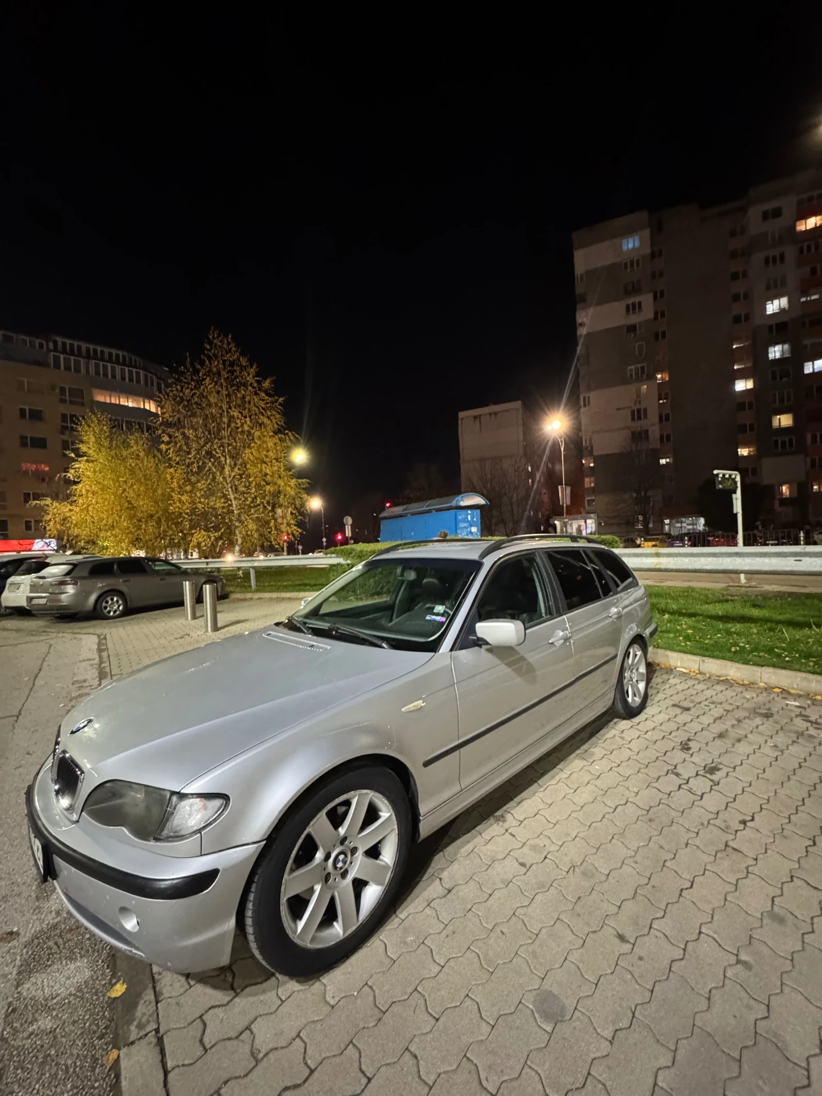 BMW 320 | Mobile.bg � ����������� 2