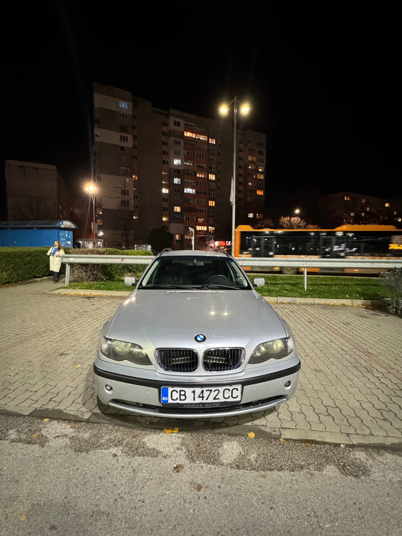 BMW 320 | Mobile.bg � ����������� 3