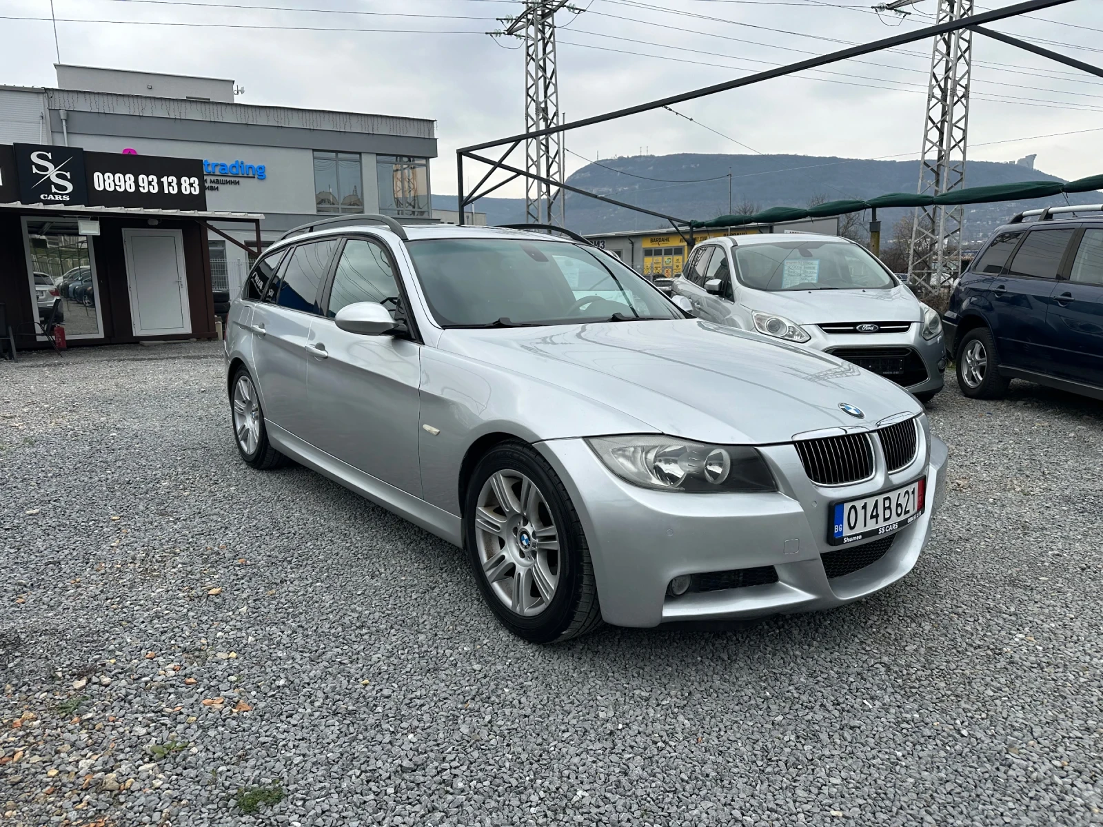 BMW 330 XD M-Packet - изображение 2