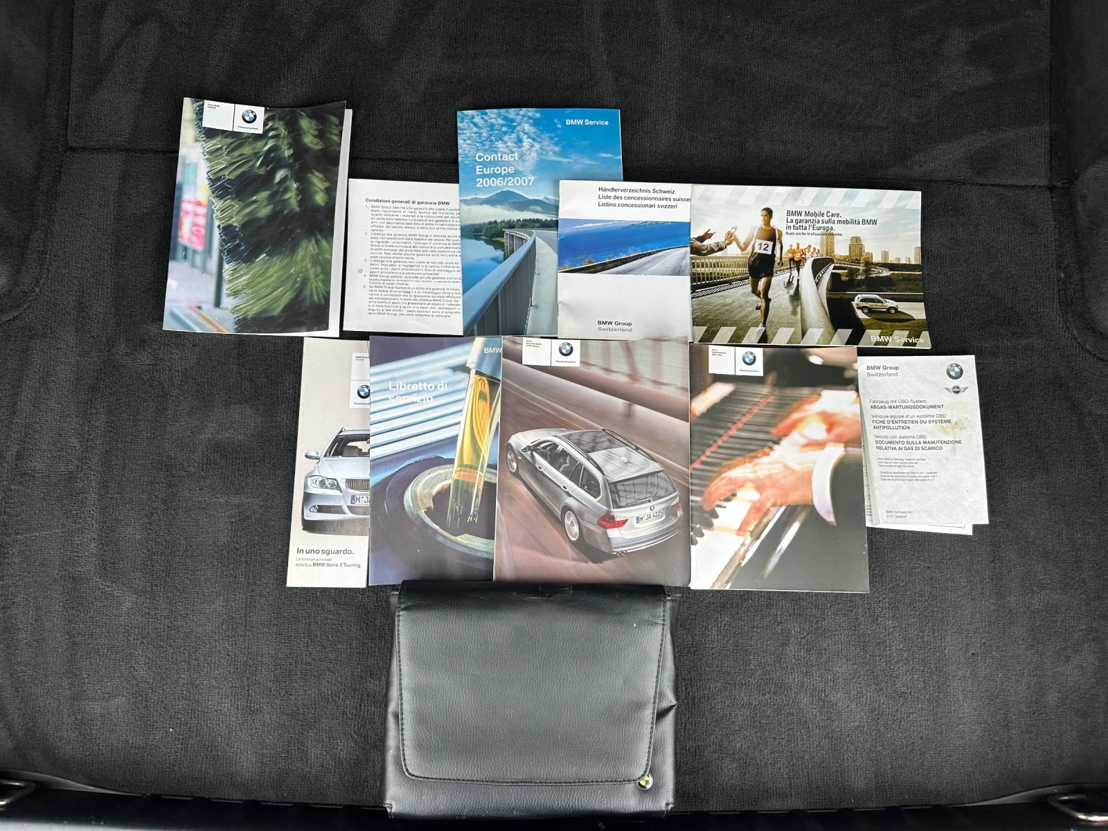 BMW 330 XD M-Packet | Mobile.bg � ����������� 16