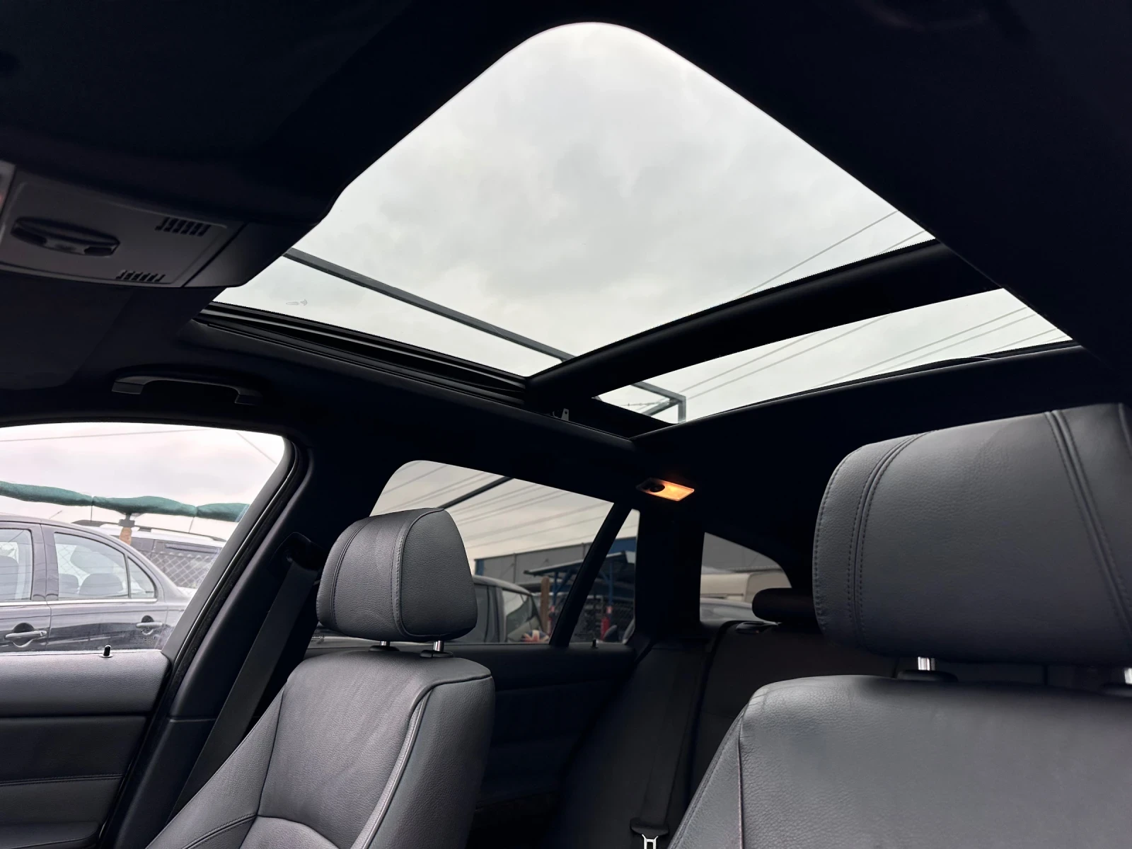 BMW 330 XD M-Packet | Mobile.bg � ����������� 15