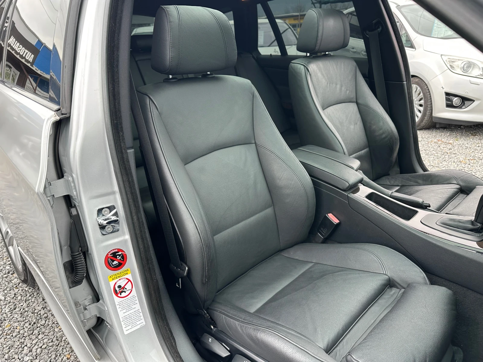 BMW 330 XD M-Packet | Mobile.bg � ����������� 13