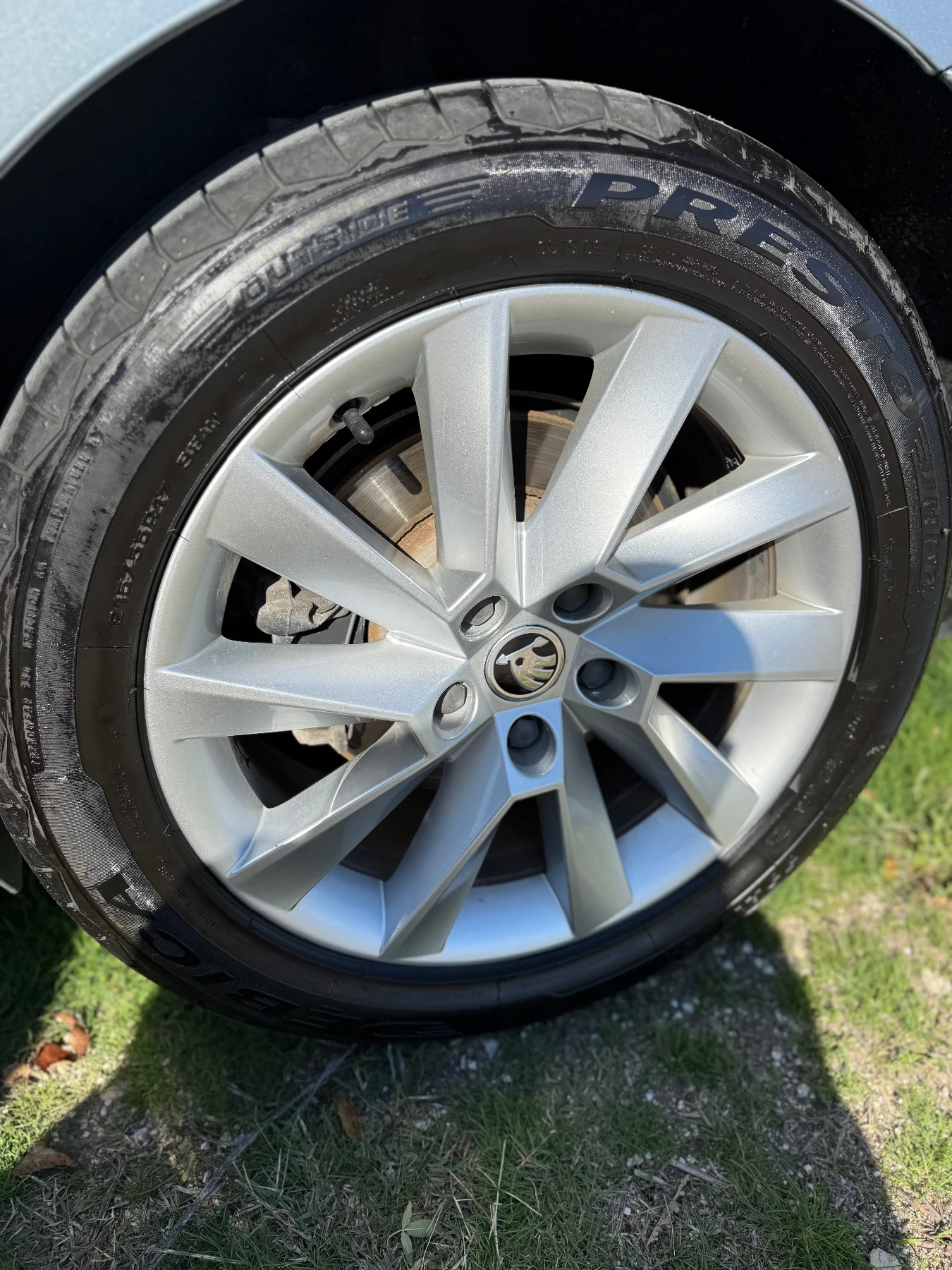 Skoda Superb 1.6 TDI DSG - изображение 7