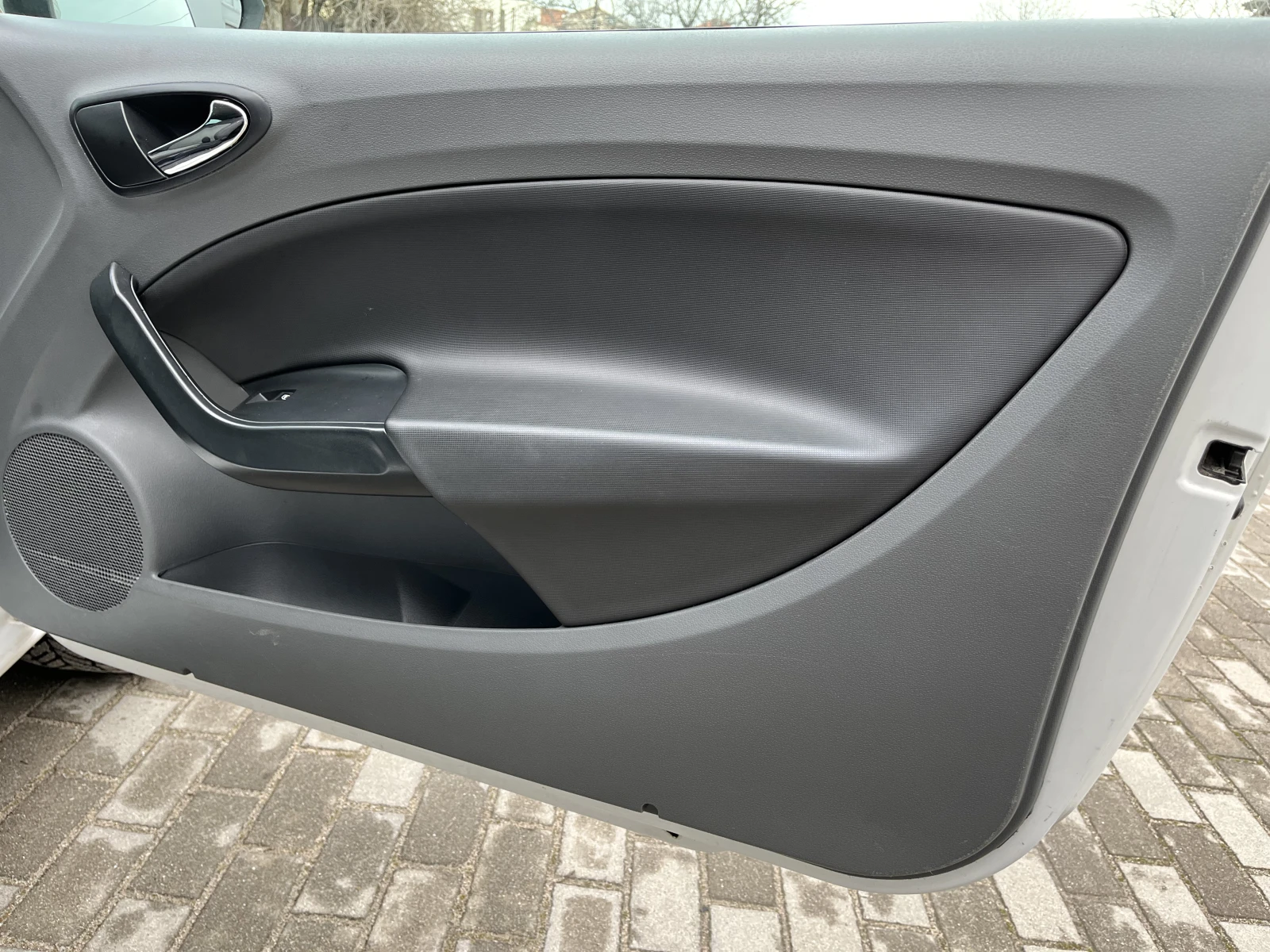 Seat Ibiza 1.6 TDI 138 000��. | Mobile.bg � ����������� 11