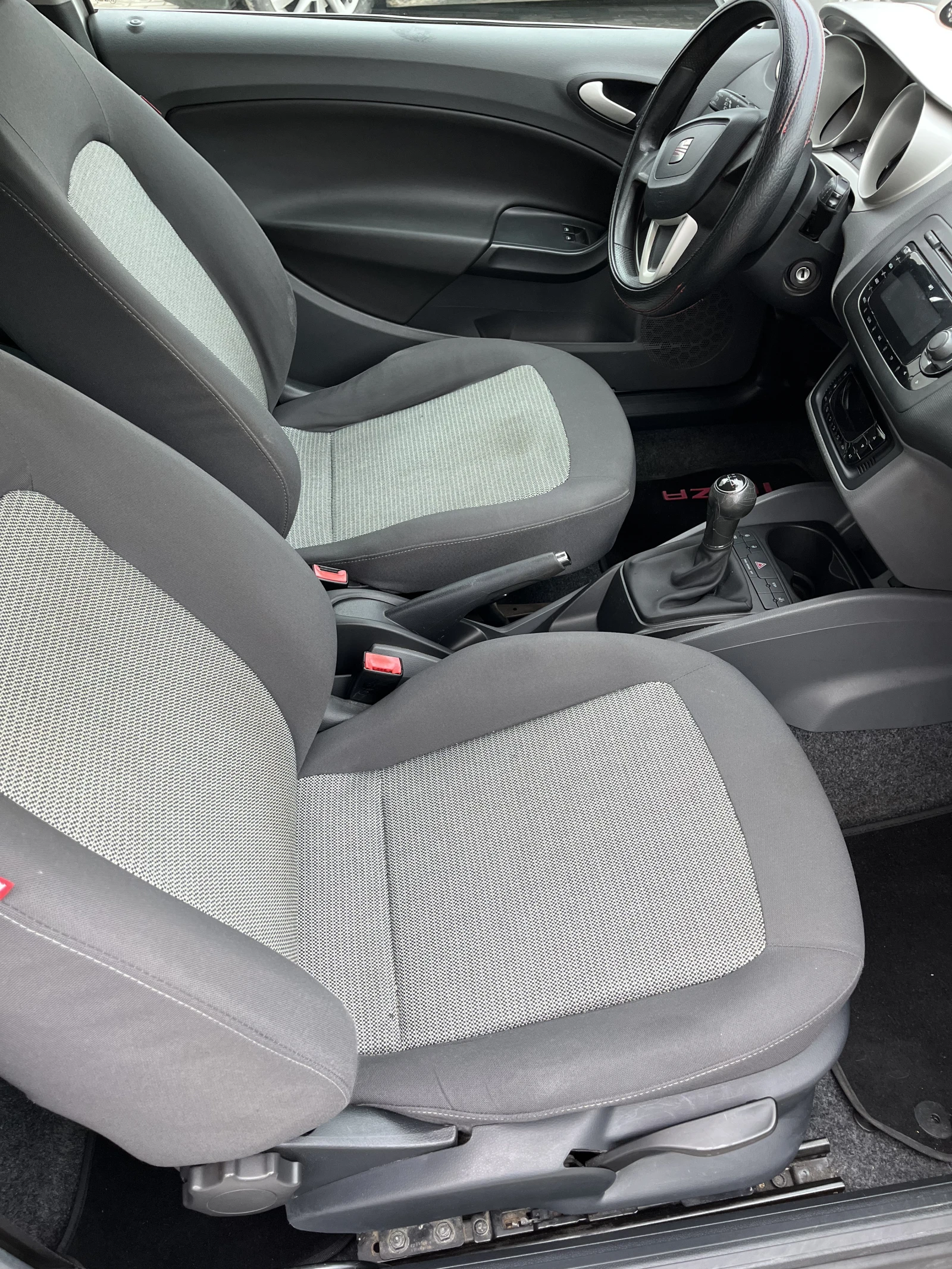 Seat Ibiza 1.6 TDI 138 000��. | Mobile.bg � ����������� 6