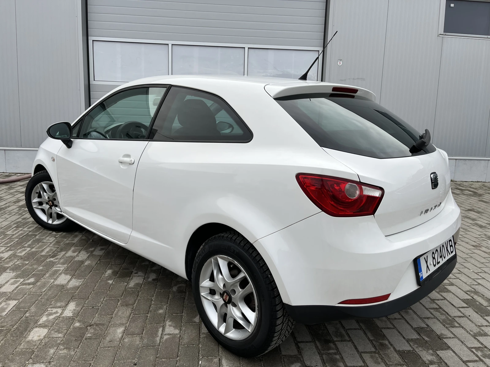 Seat Ibiza 1.6 TDI 138 000��. | Mobile.bg � ����������� 3