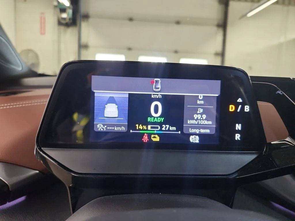 VW ID.4 PRO/4х4/Подгрев/2 ключа - изображение 10