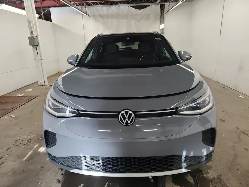 VW ID.4 PRO/4�4/�������/2 ����� | Mobile.bg � ����������� 1