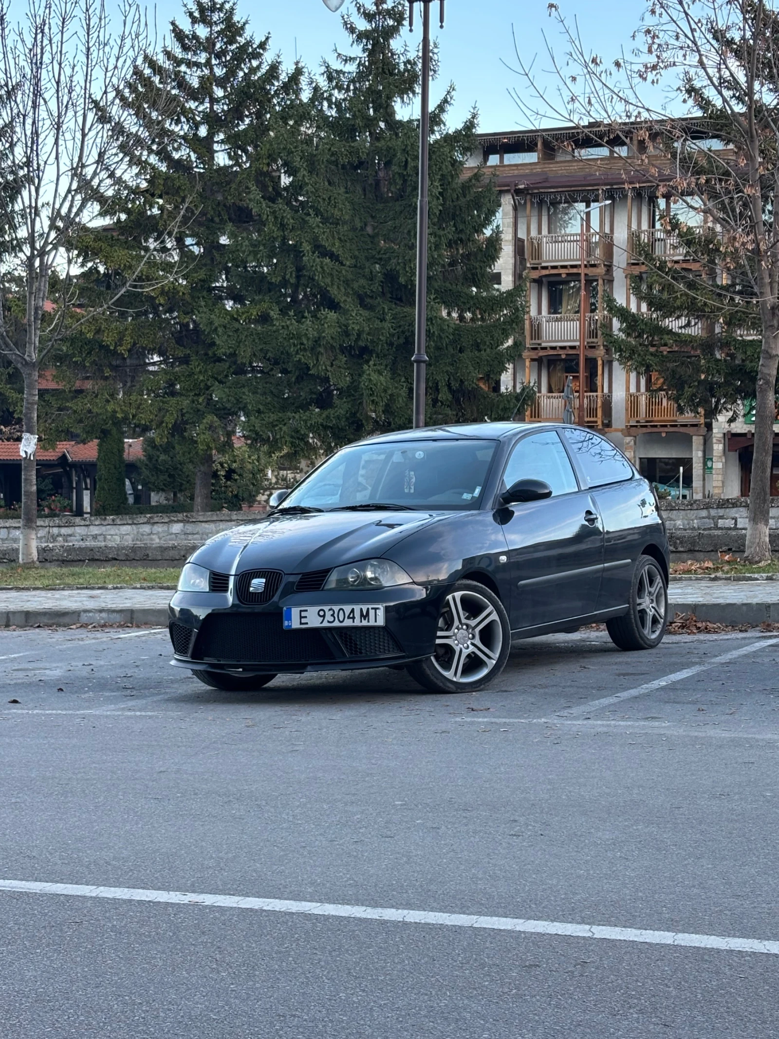 Seat Ibiza | Mobile.bg � ����������� 1