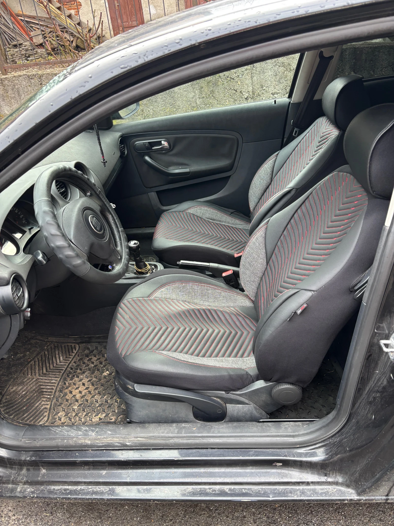 Seat Ibiza | Mobile.bg � ����������� 7