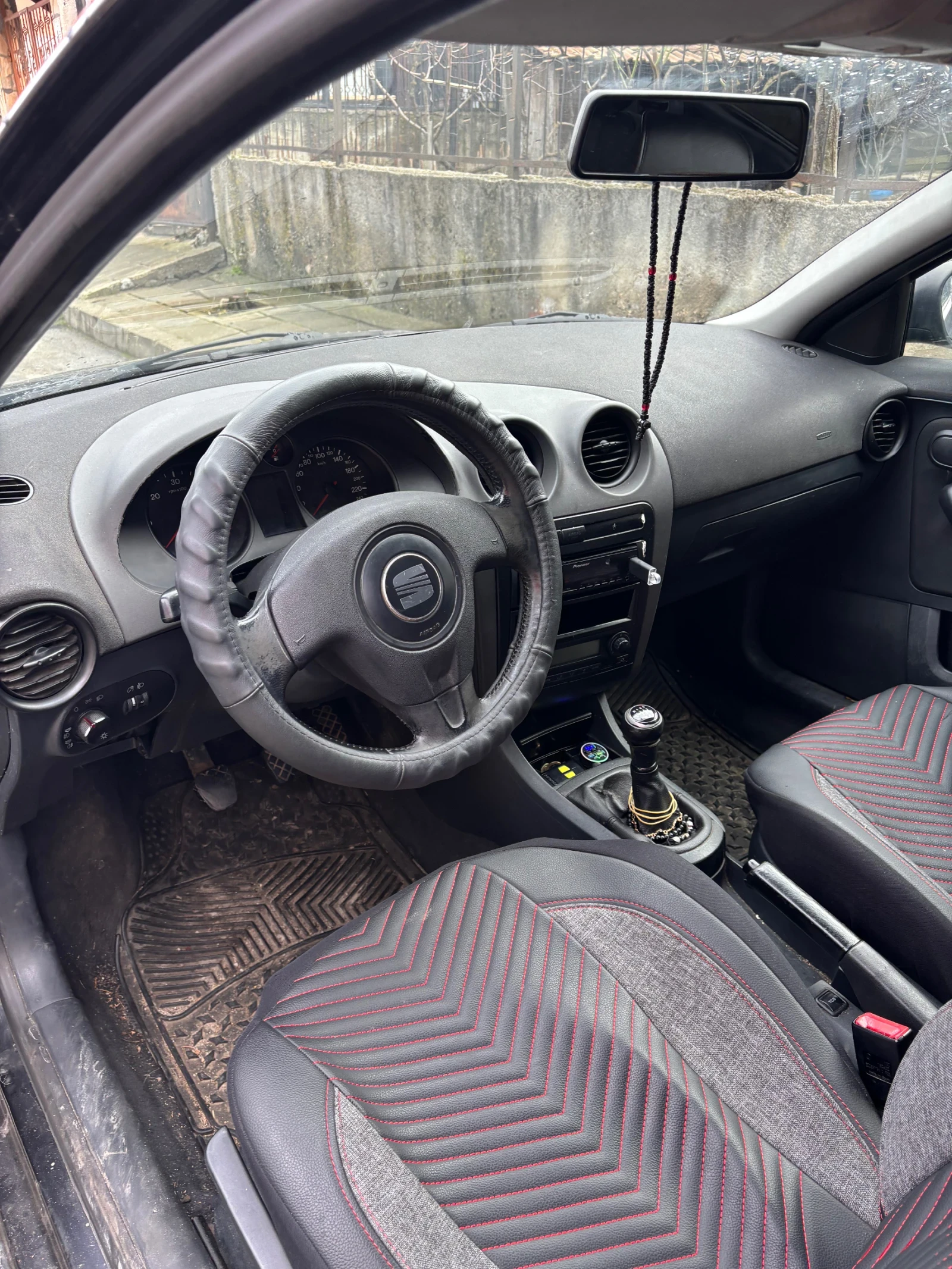 Seat Ibiza | Mobile.bg � ����������� 6