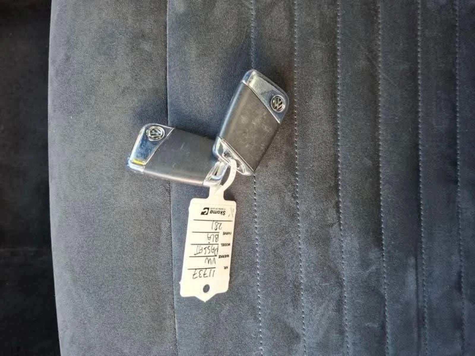 VW Passat 8.5 | 2.0TDI 150 | DSG7 | Elegance Plus | Mobile.bg � ����������� 11