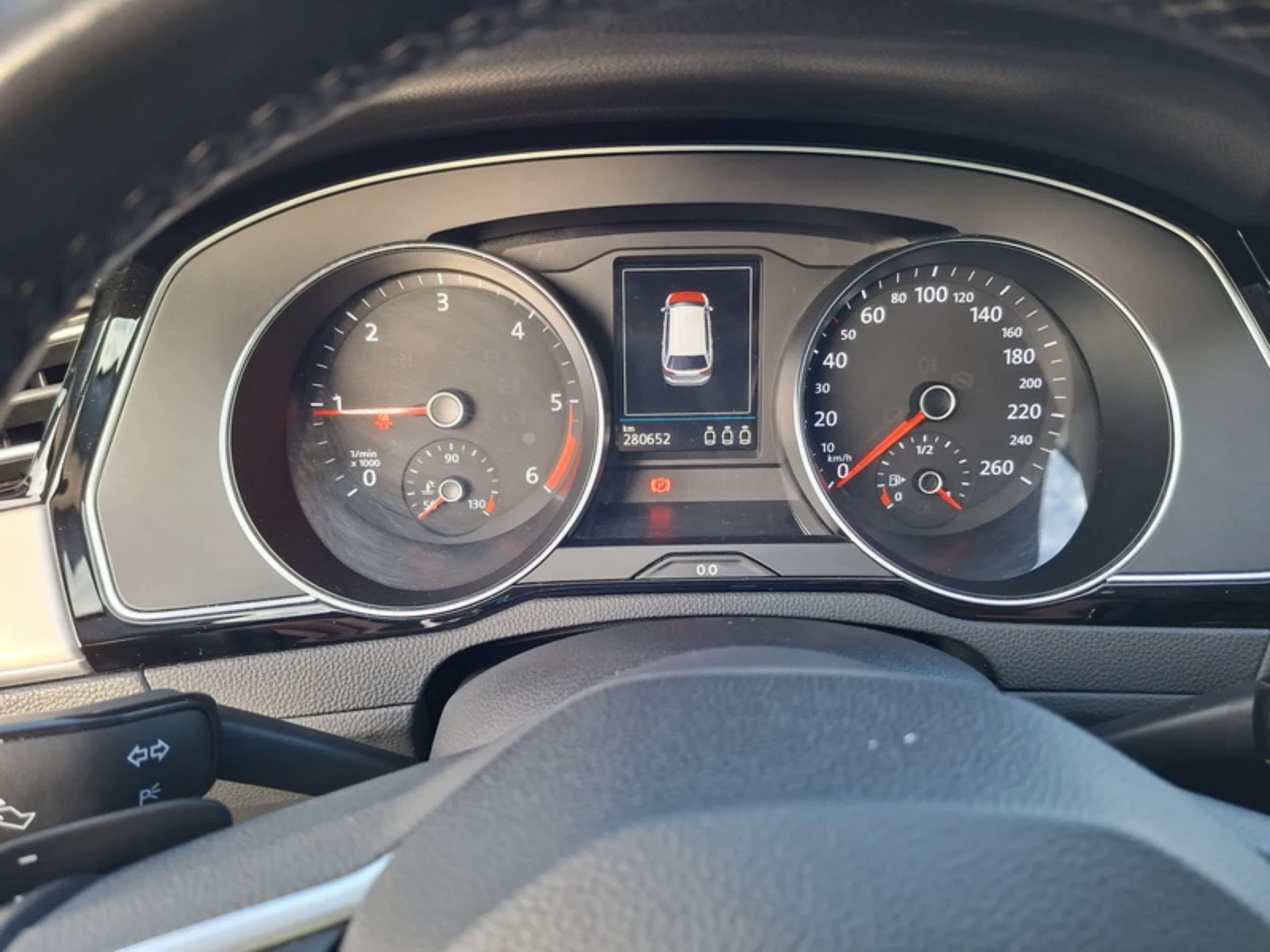 VW Passat 8.5 | 2.0TDI 150 | DSG7 | Elegance Plus | Mobile.bg � ����������� 7