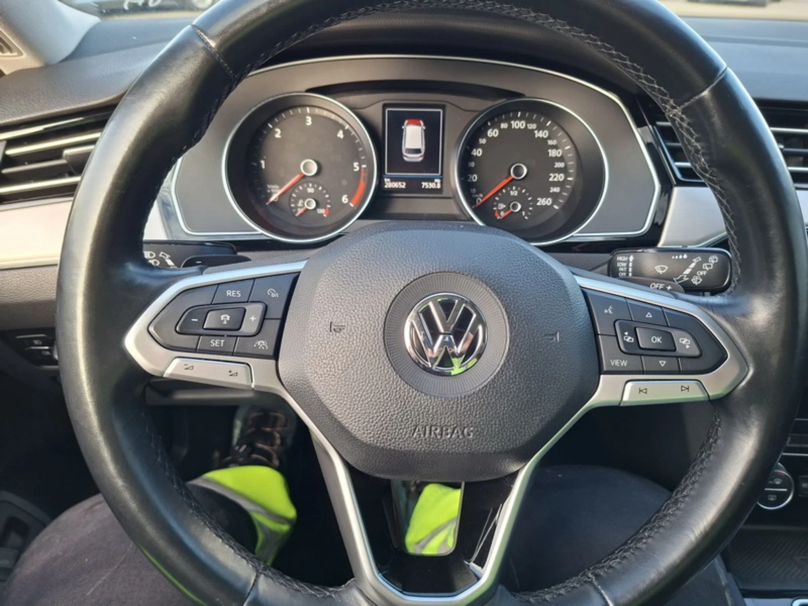 VW Passat 8.5 | 2.0TDI 150 | DSG7 | Elegance Plus | Mobile.bg � ����������� 6