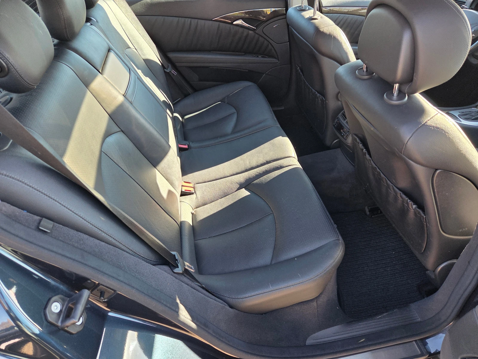 Mercedes-Benz E 320 320cdi/TOP/Avantgarde | Mobile.bg � ����������� 11