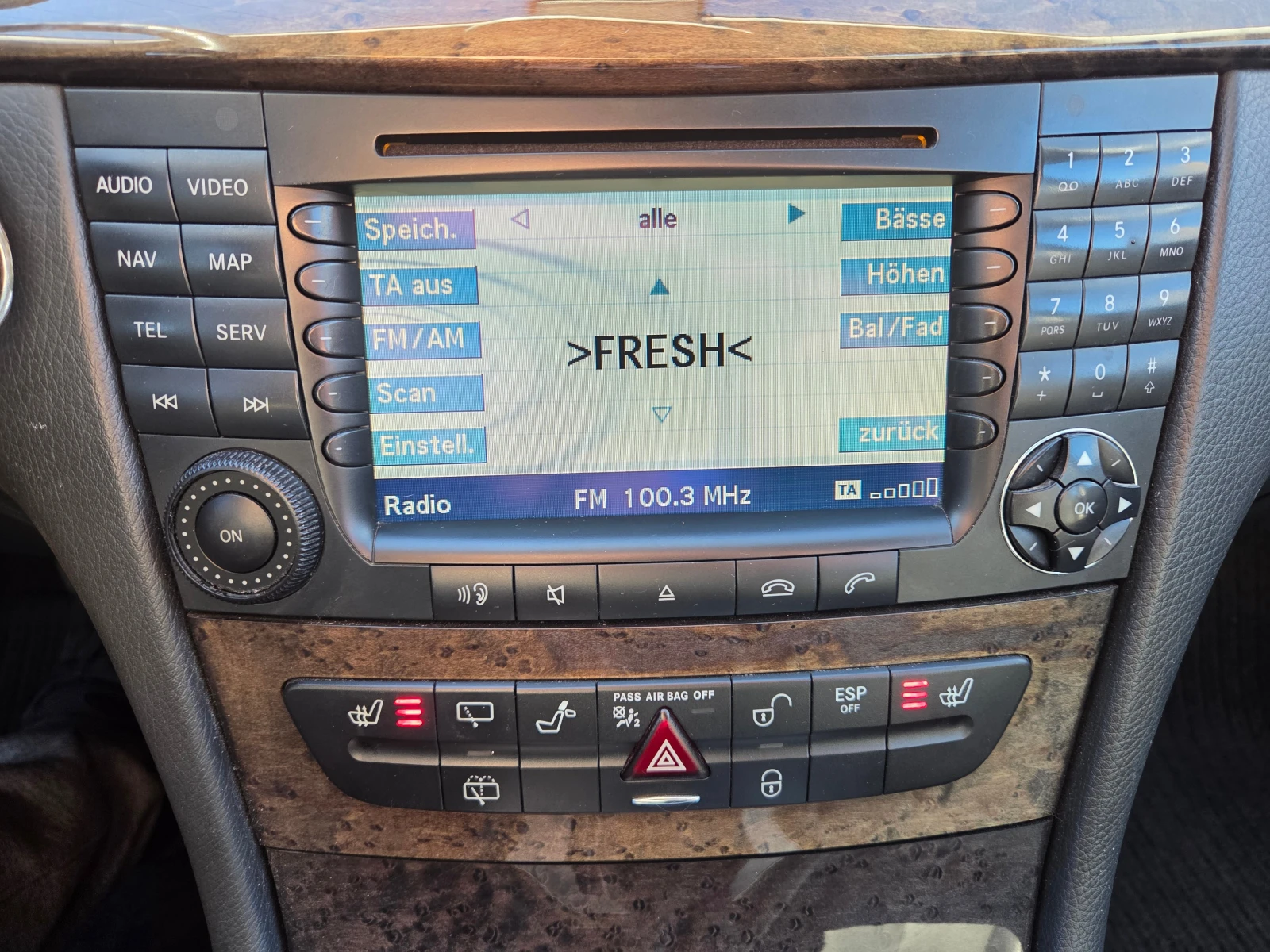 Mercedes-Benz E 320 320cdi/TOP/Avantgarde | Mobile.bg � ����������� 16