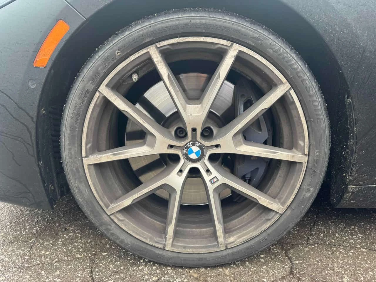 BMW 850 XDRIVE/DISTRONIC/ОБДУХВАНЕ/360/PANO/HUD, снимка 6 - Автомобили и джипове - 53866783